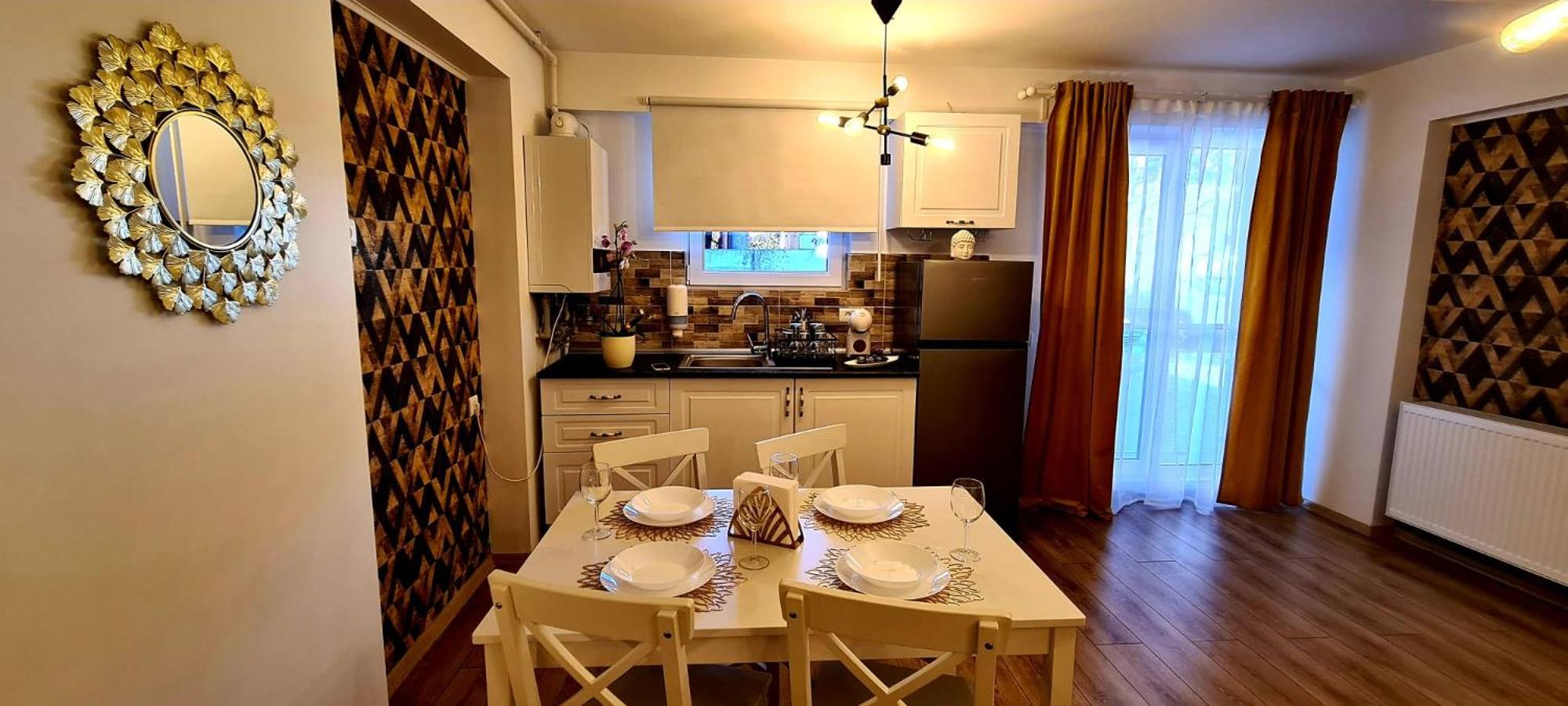 One-Bedroom Apartment - Photo 10