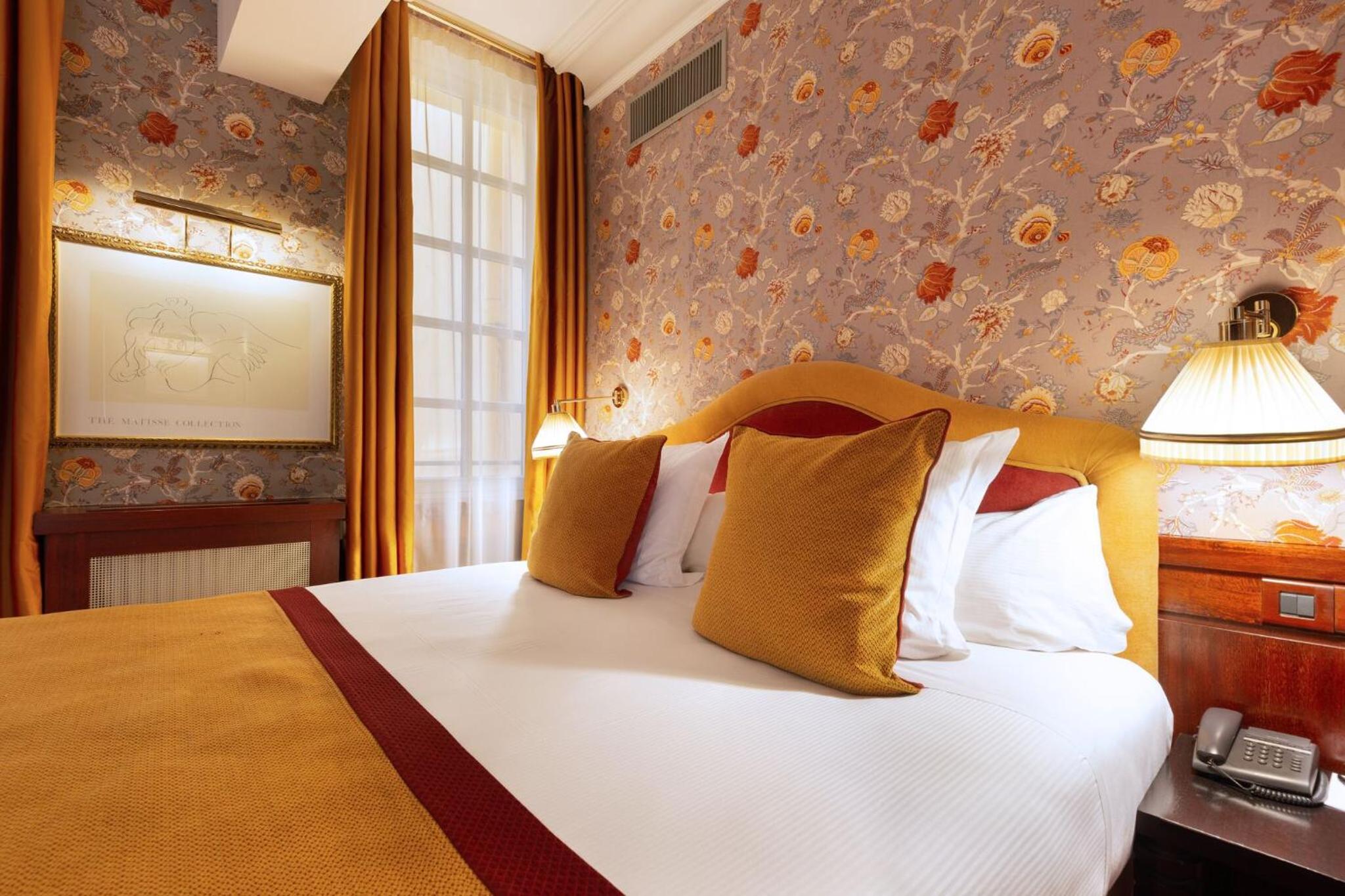 Prestige Double Room - Photo 9