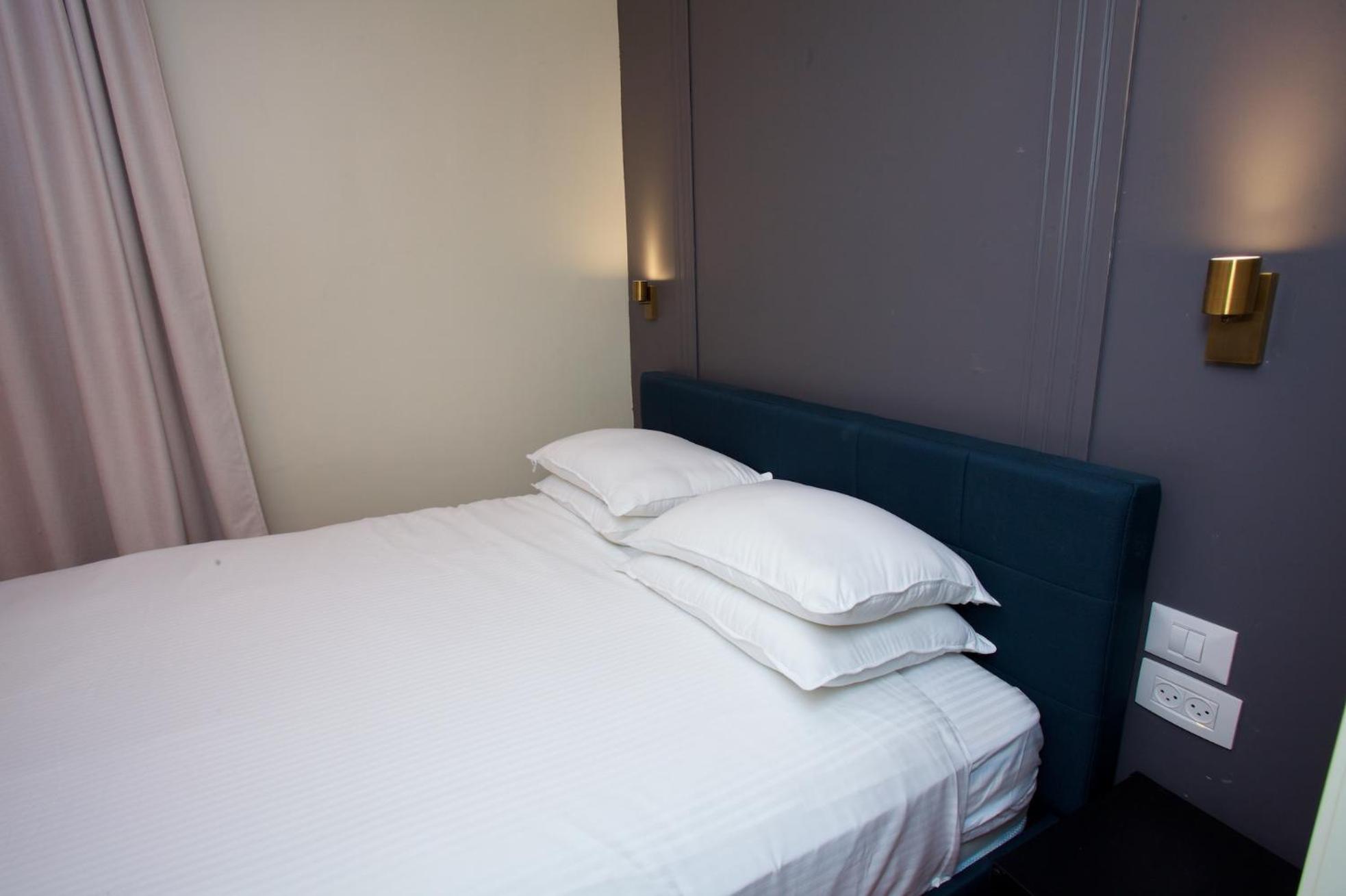 Economy Double Room photo 2