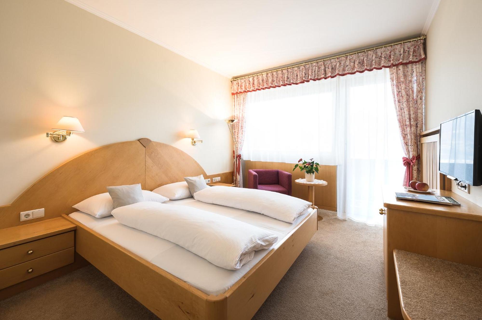 Standard Double Room photo 1
