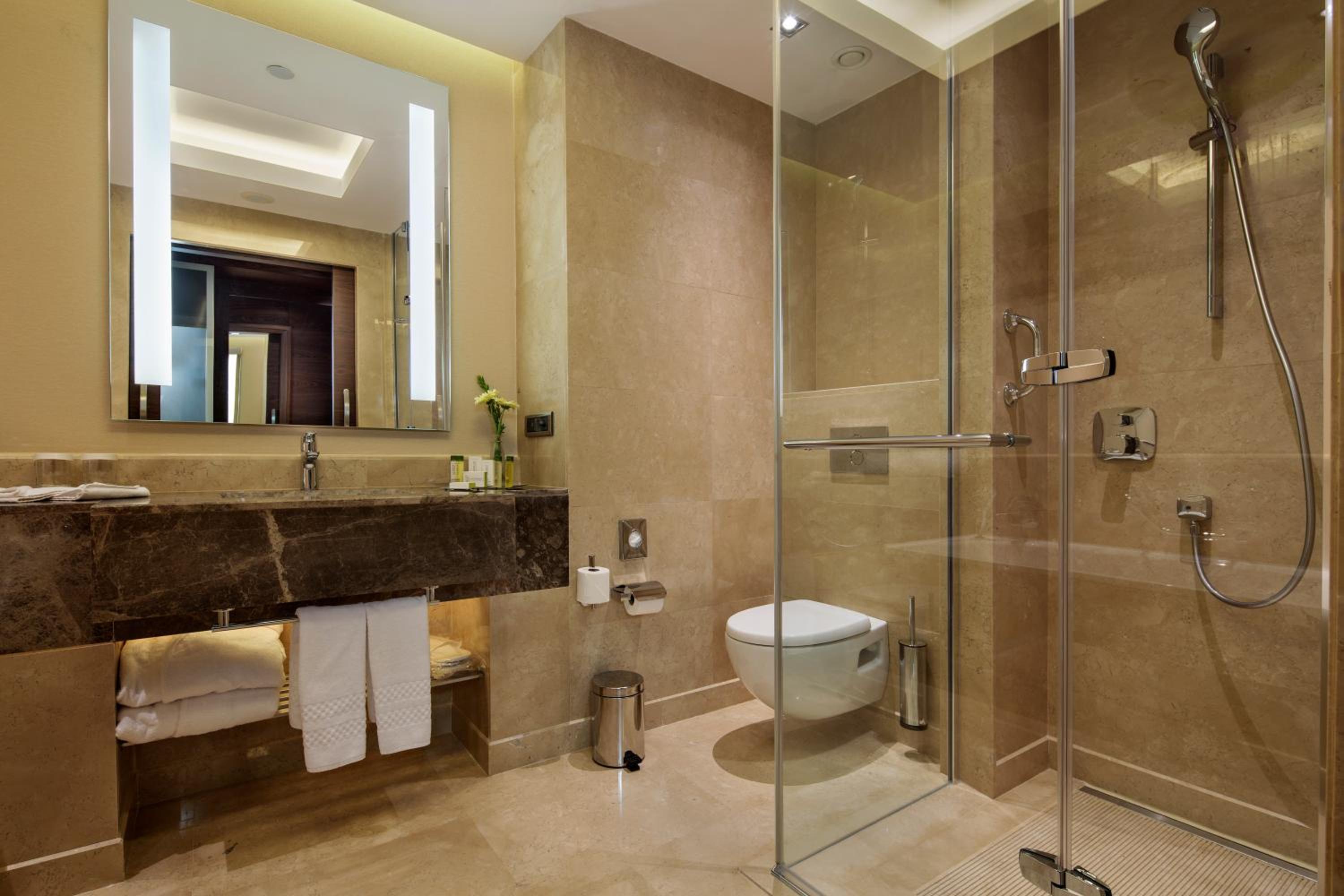 Standard Twin Room photo 2