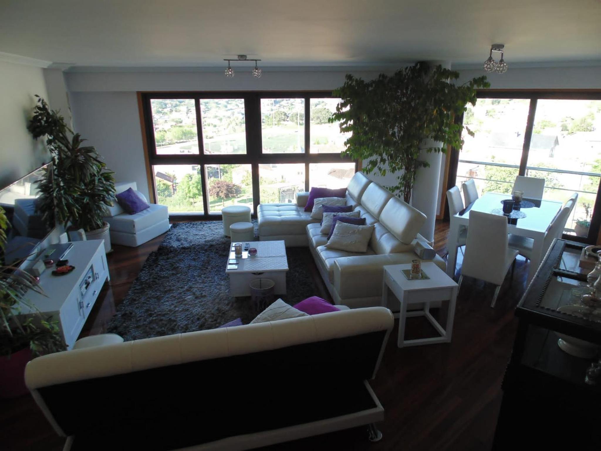 Apartamento Dúplex