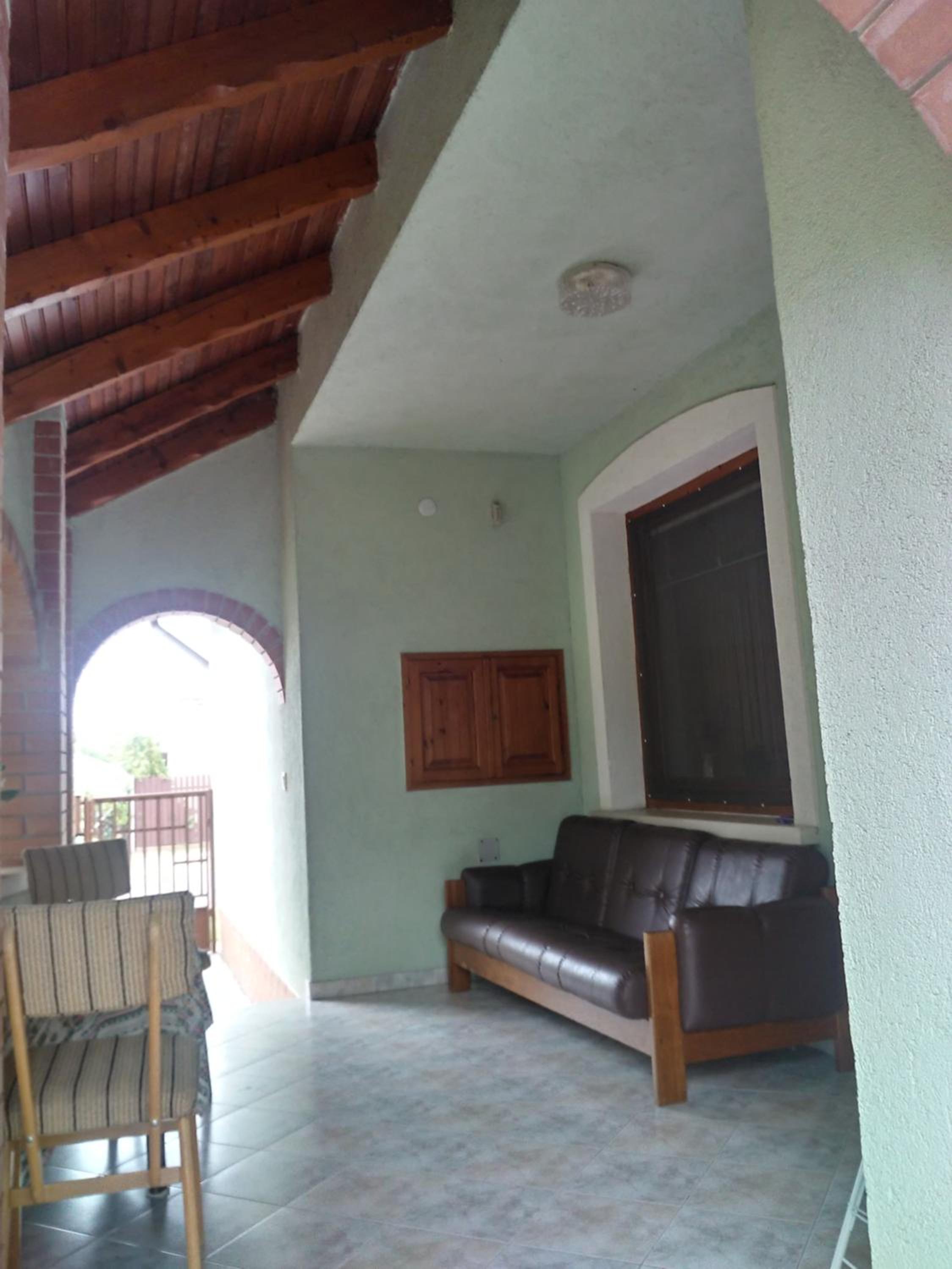 Apartment with Terrace photo 2