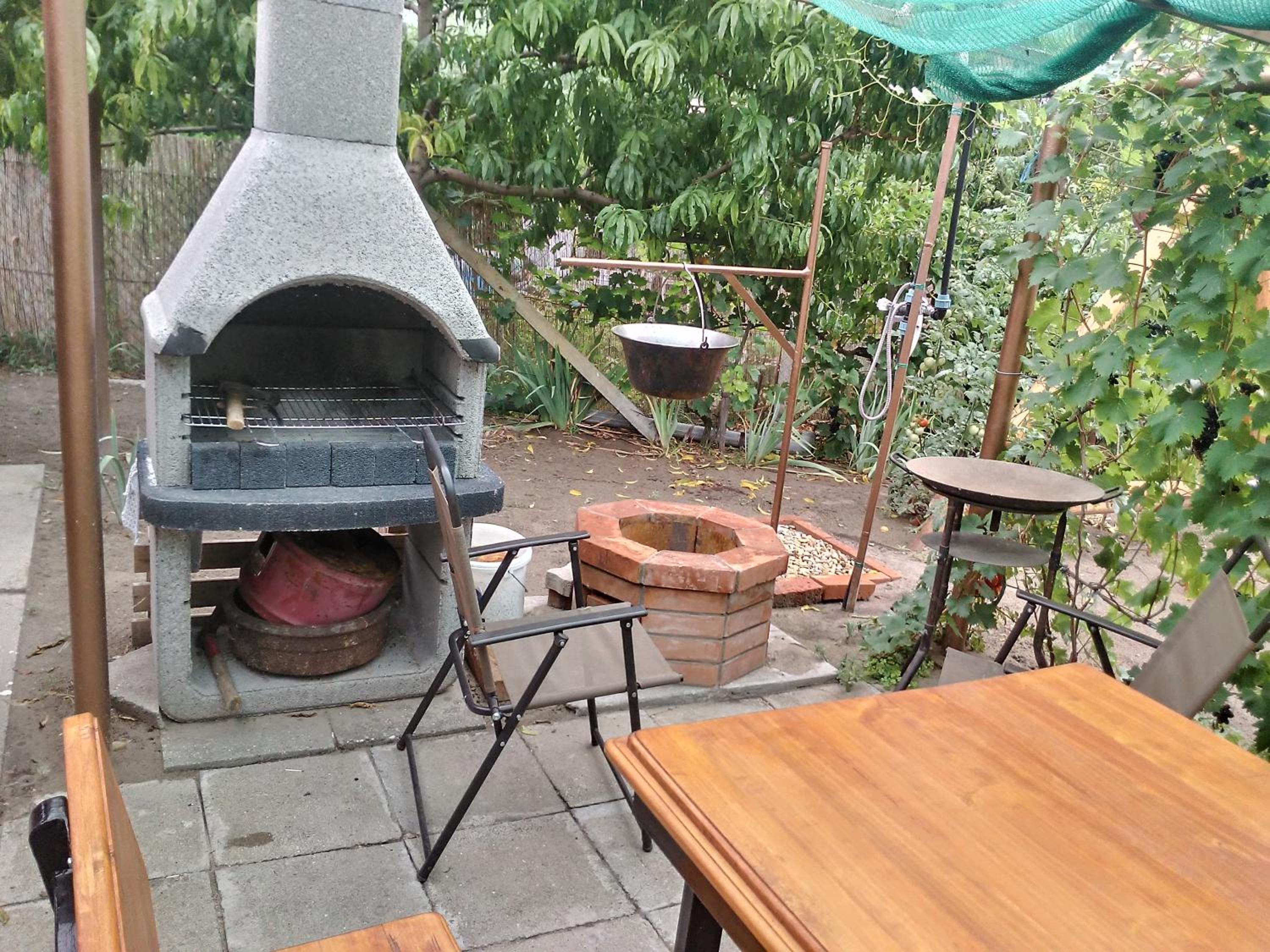 Apartment with Terrace photo 3