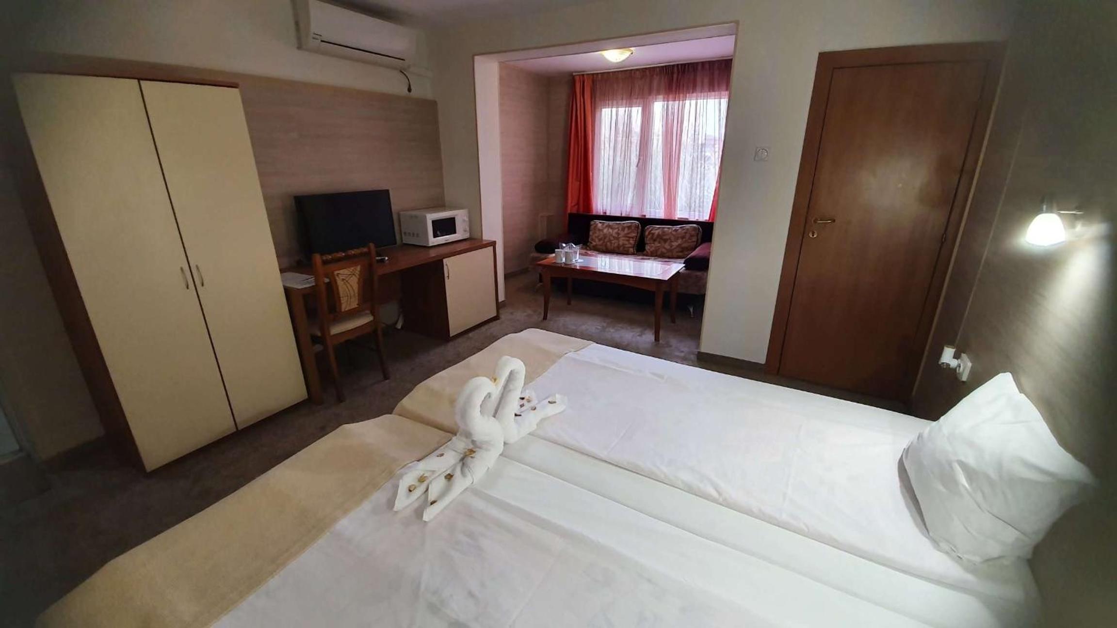 Junior Suite - Photo 5