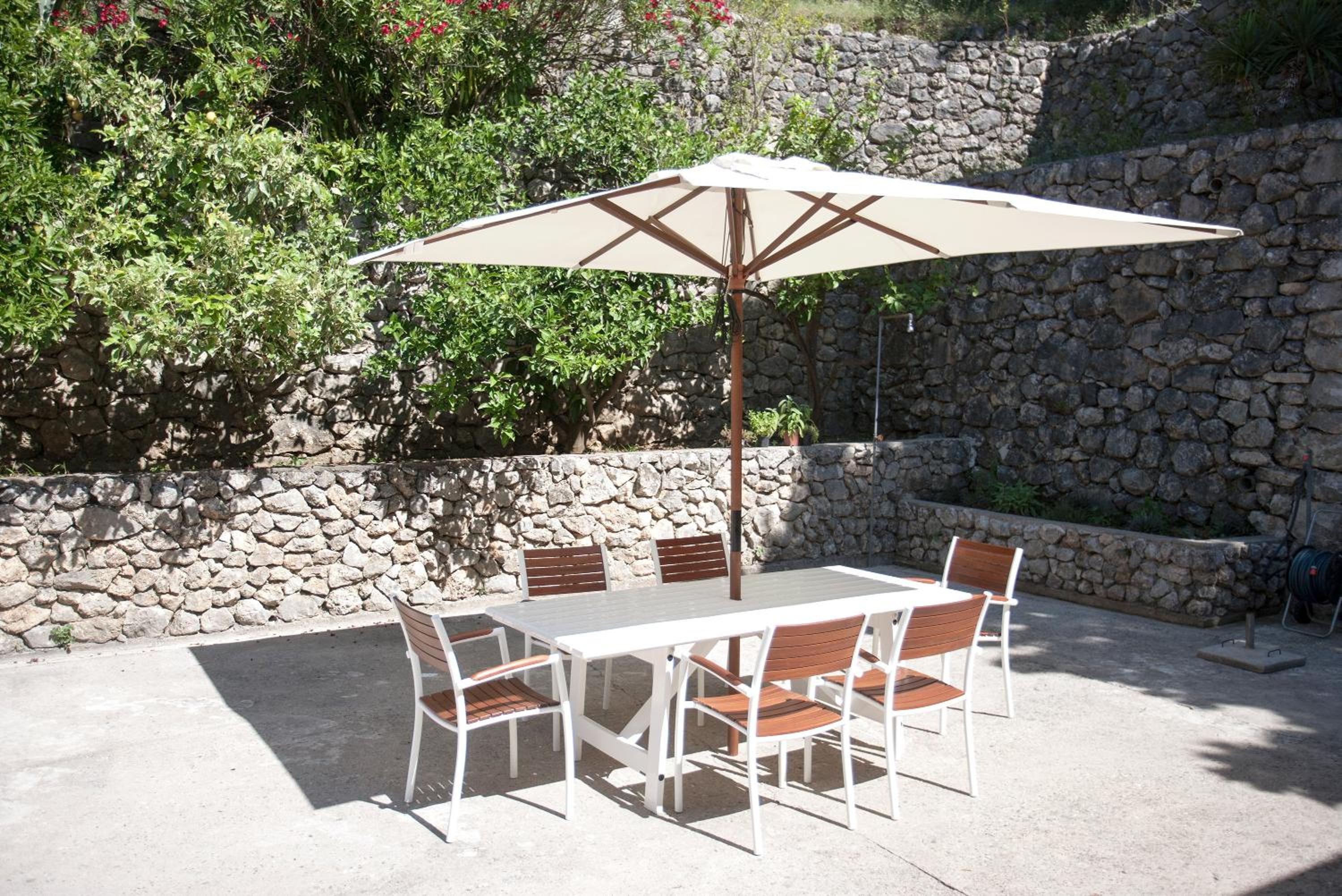 Villa - Beach Front photo 3