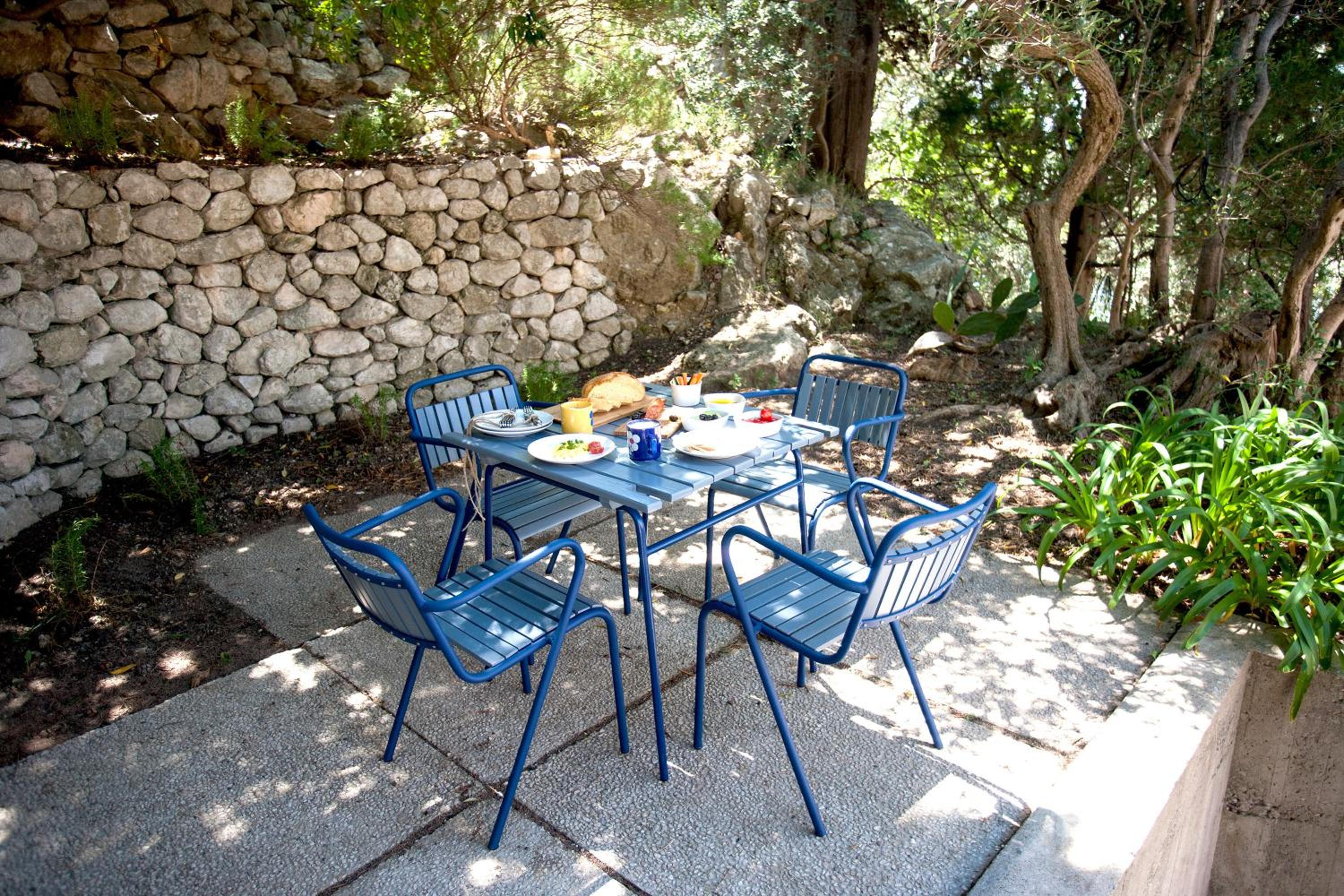 Villa - Beach Front photo 2