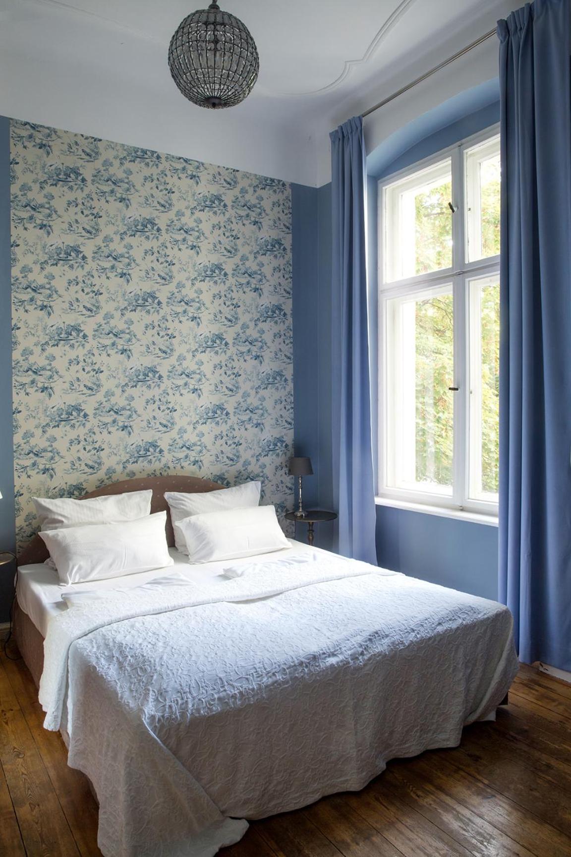 Standard Double Room photo 2
