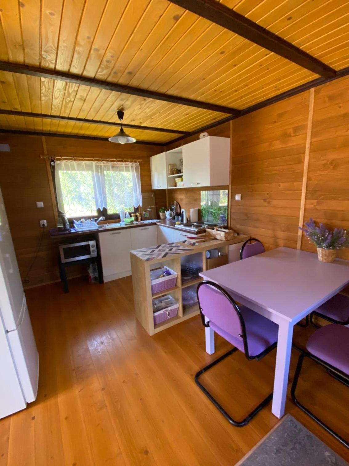 Two-Bedroom House photo 2