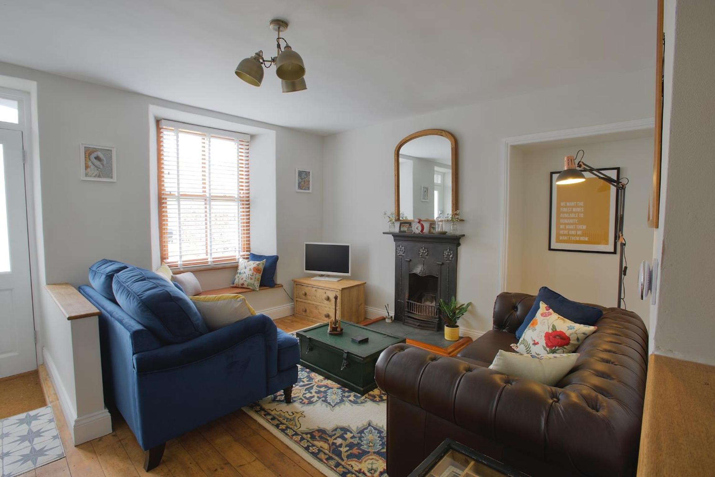 Two-Bedroom House photo 3