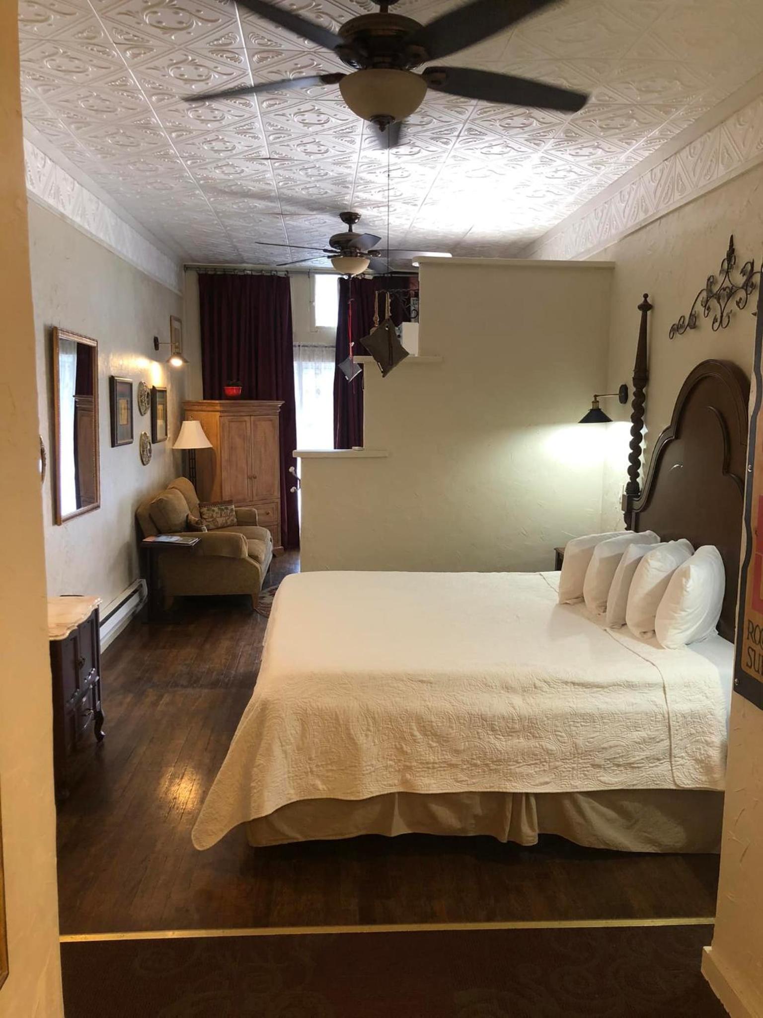 Superior Suite photo 1
