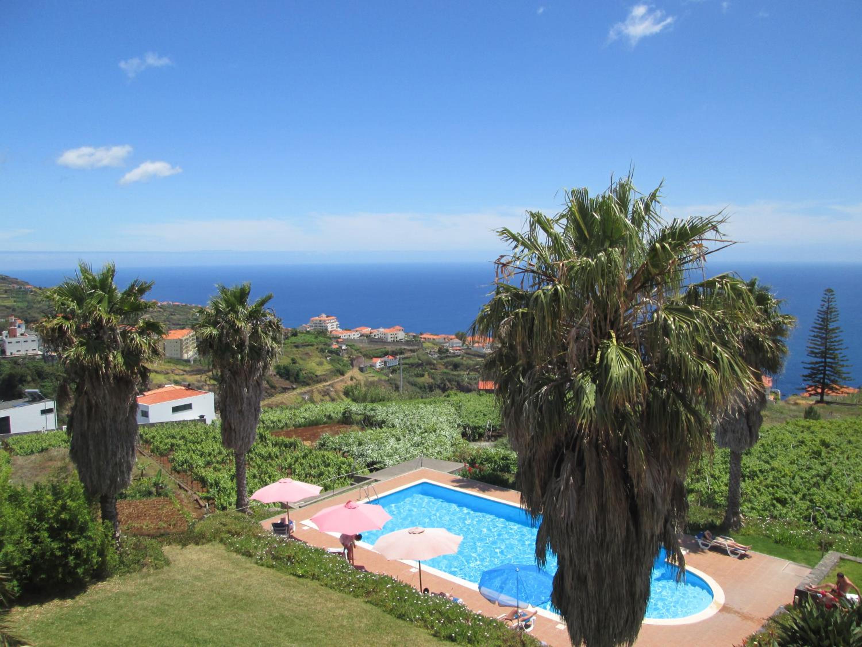 Double Room with Sea View photo 3