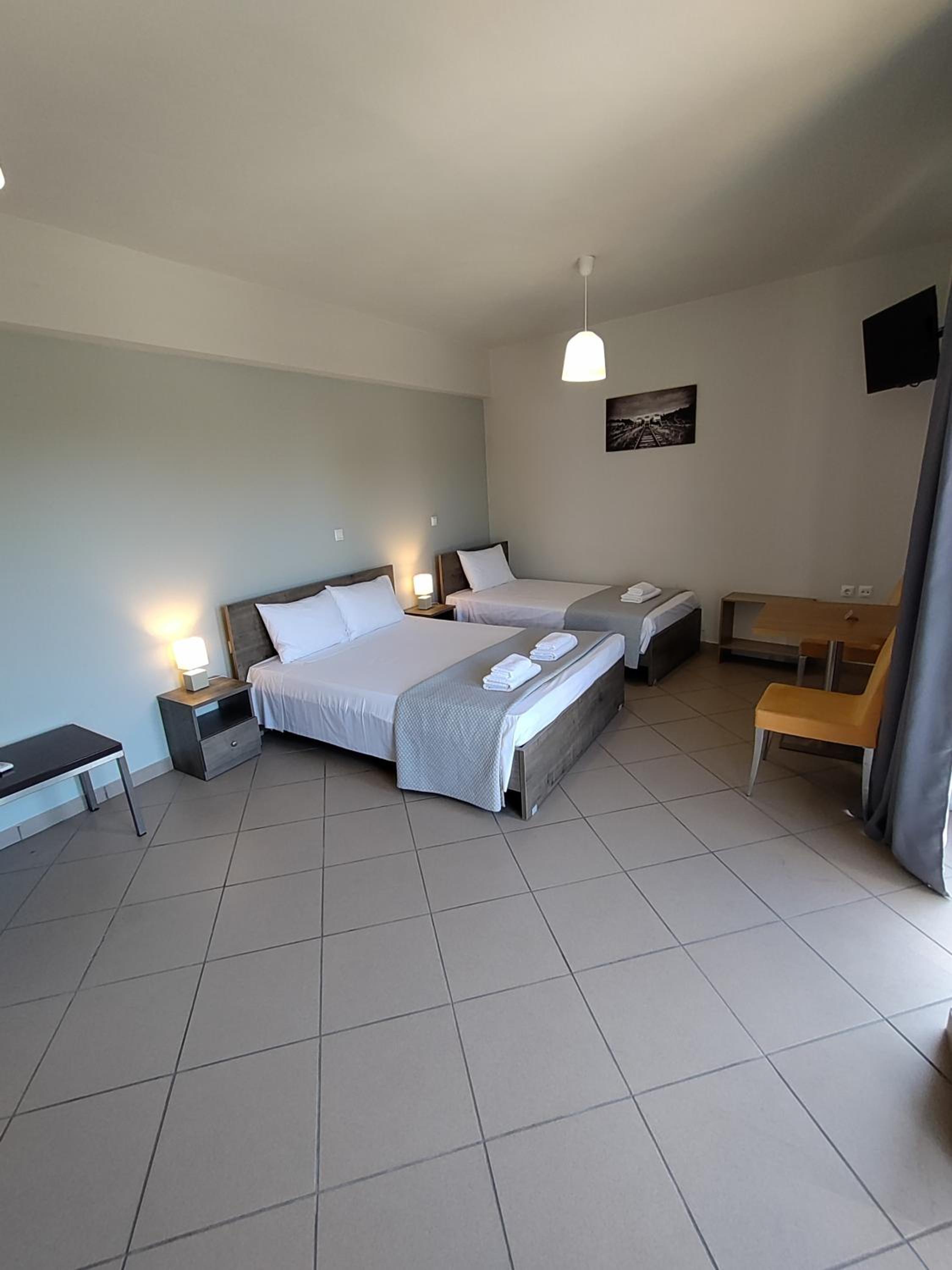 Triple Room - Photo 6