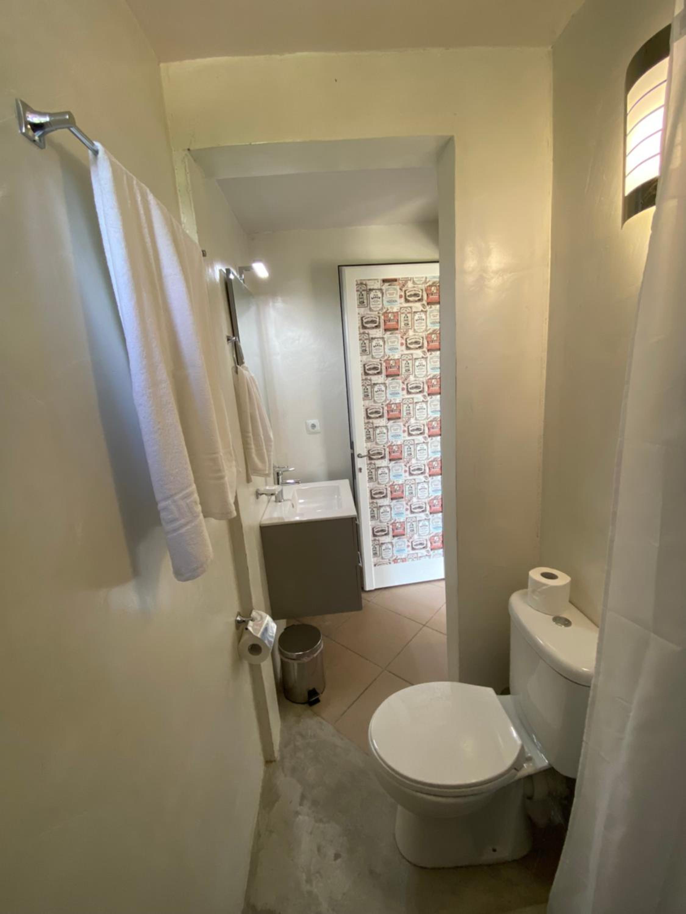 Triple Room - Photo 12