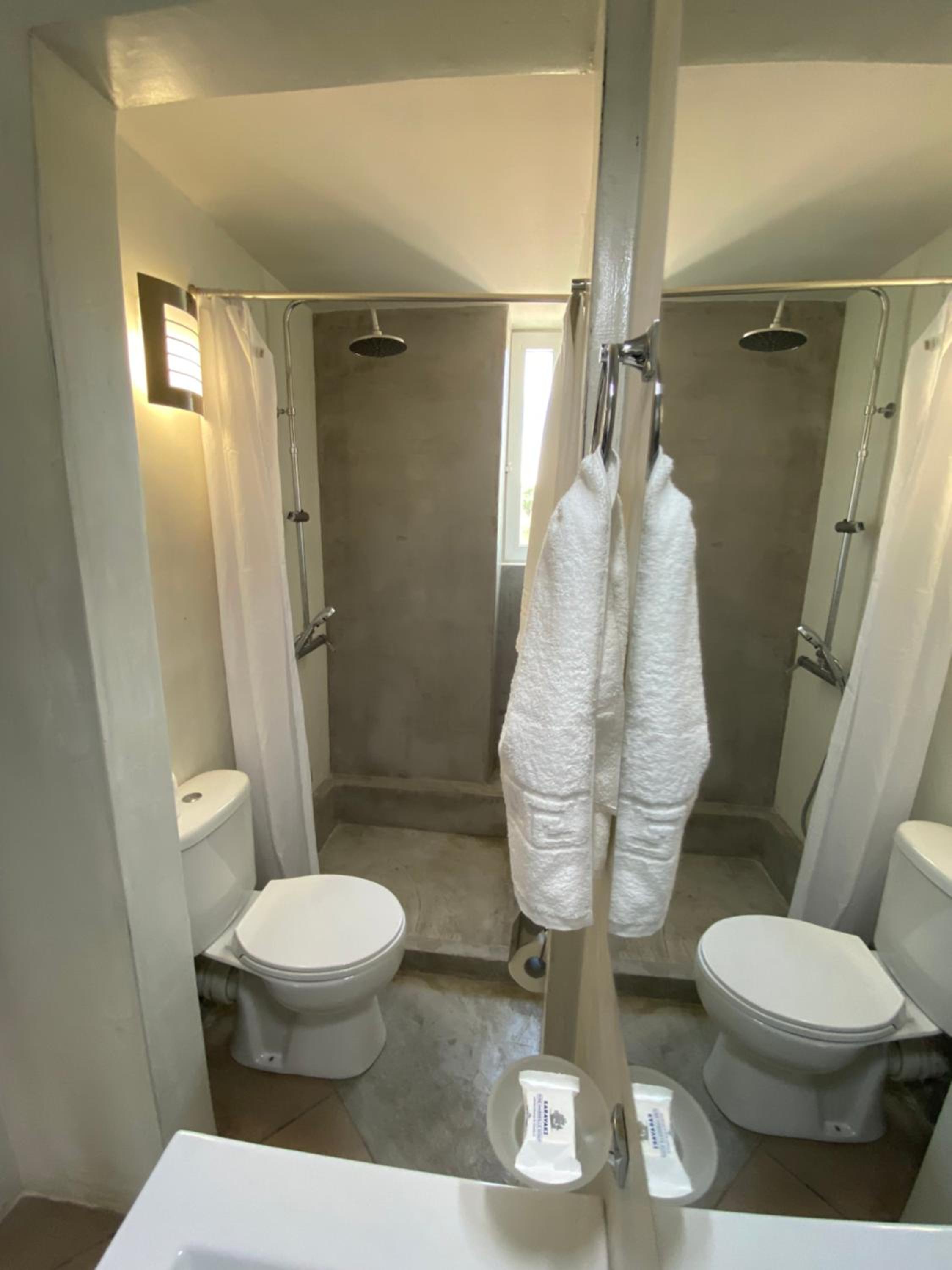 Triple Room - Photo 13