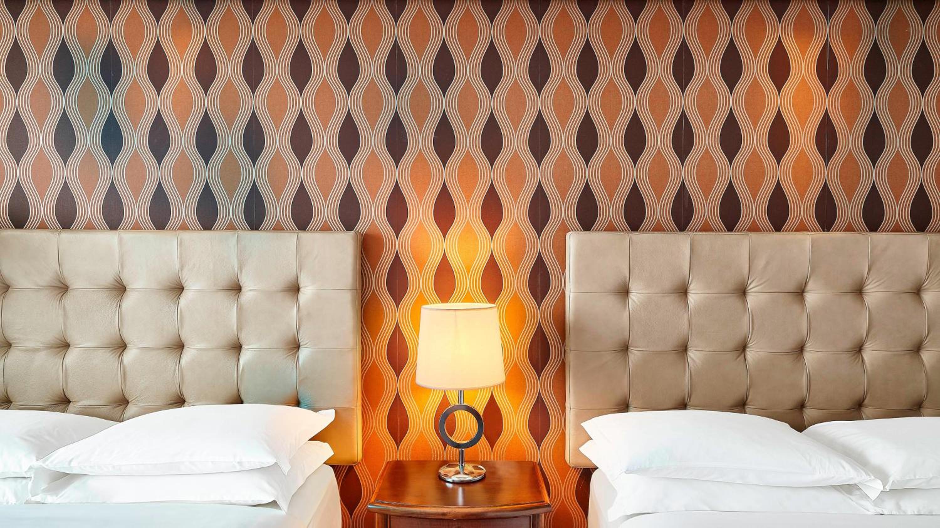 Double Superior Room  - Photo 17