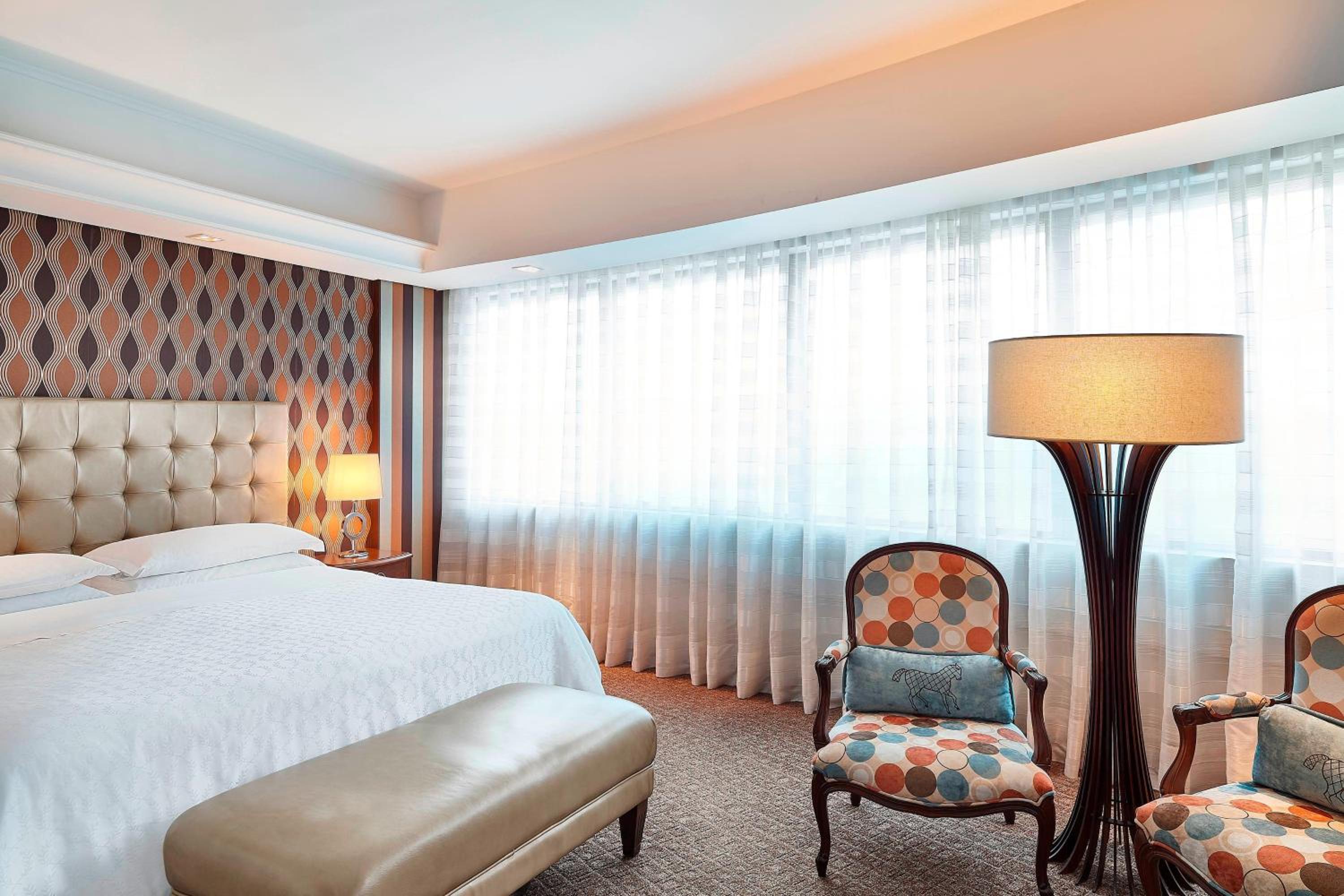 Superior King Room - Photo 2