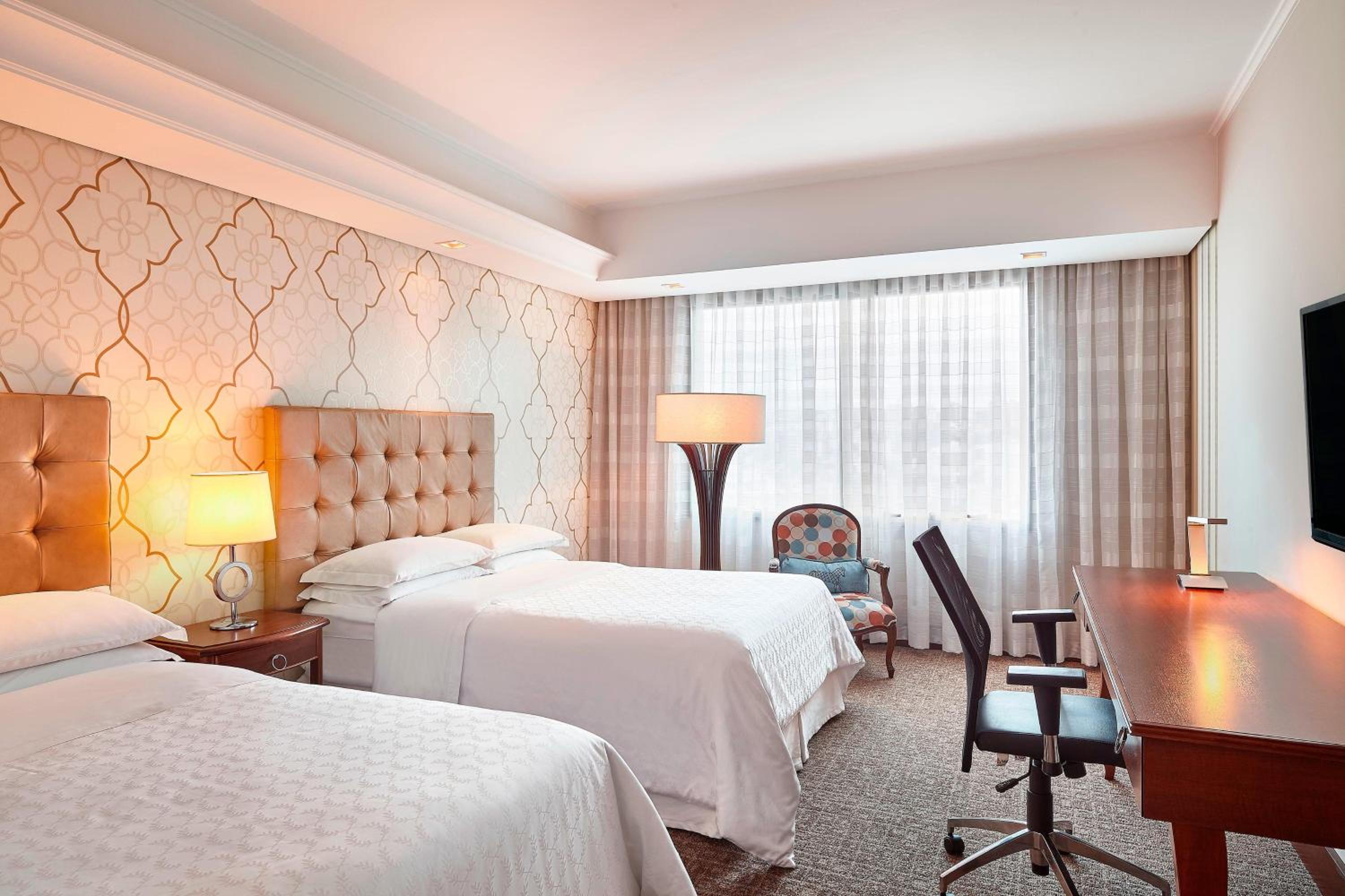 Double Superior Room  - Photo 16
