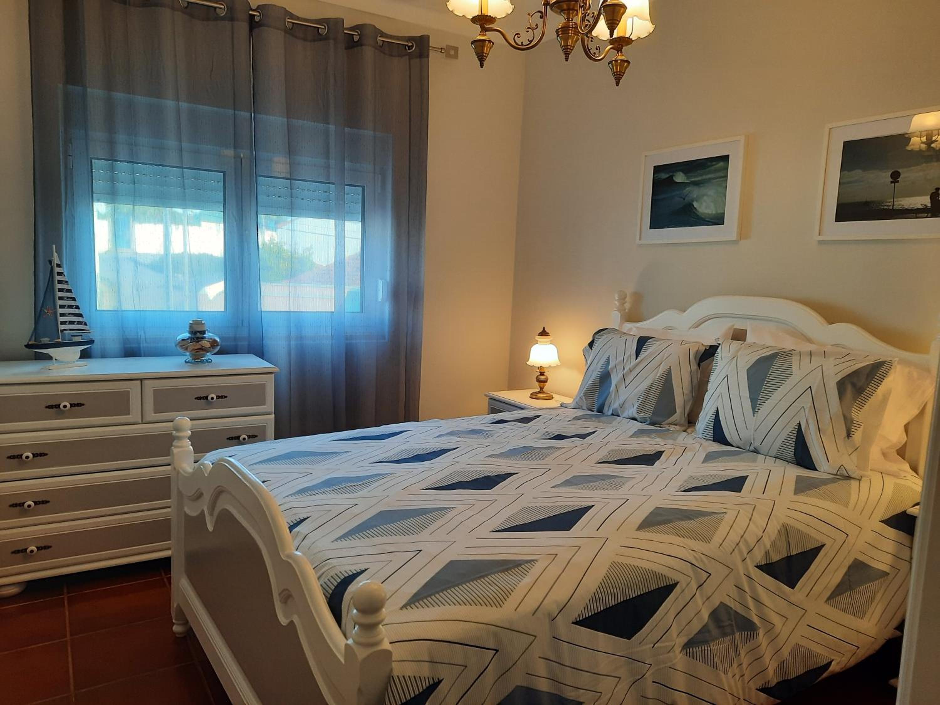 Two-Bedroom House photo 1
