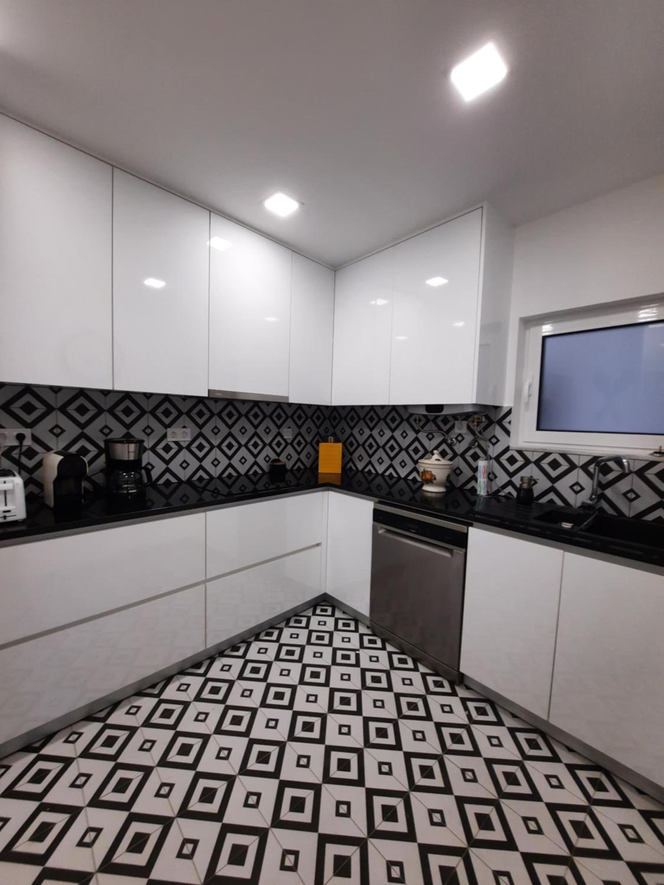 Two-Bedroom House photo 2