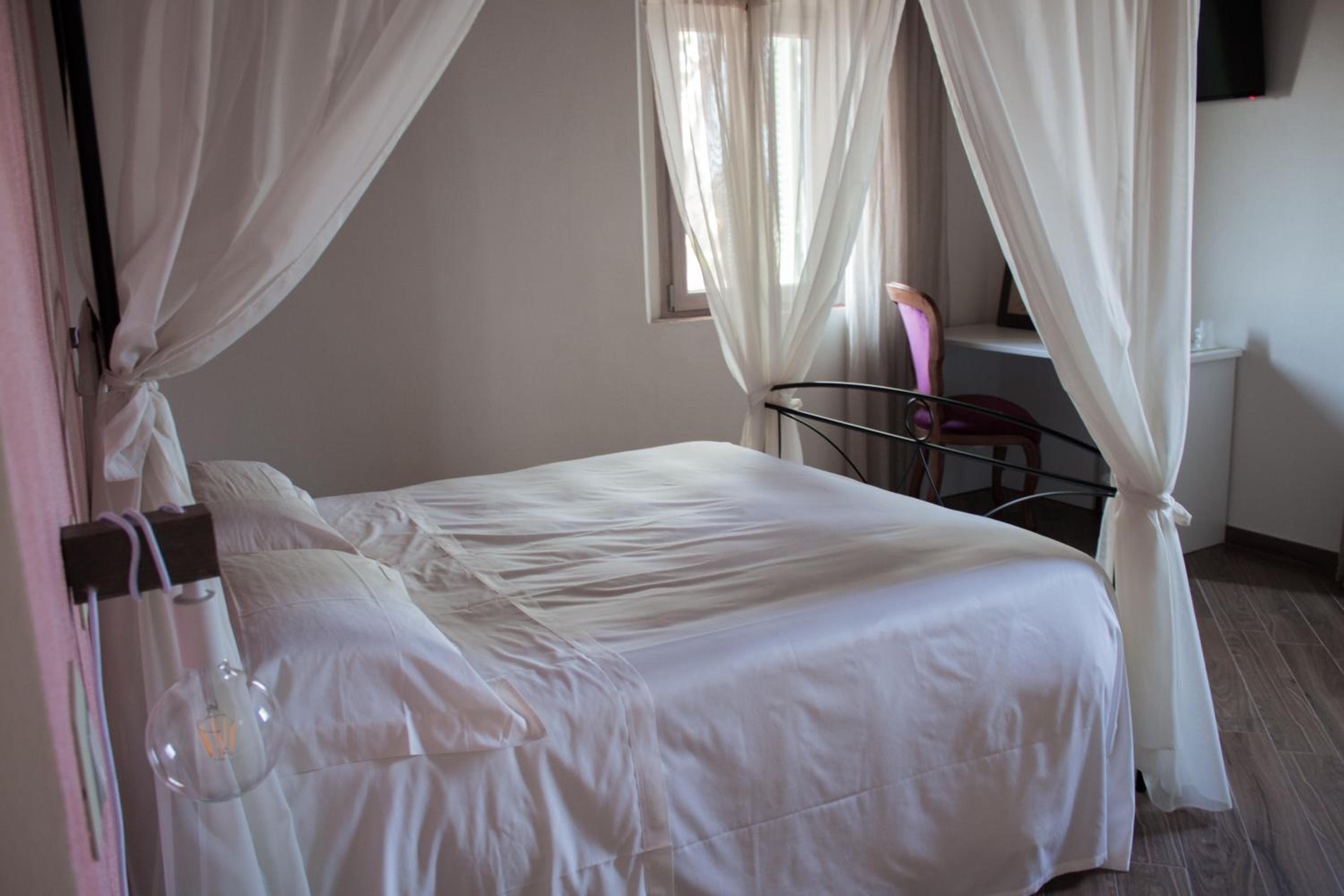 Double Room with Mountain View photo 2