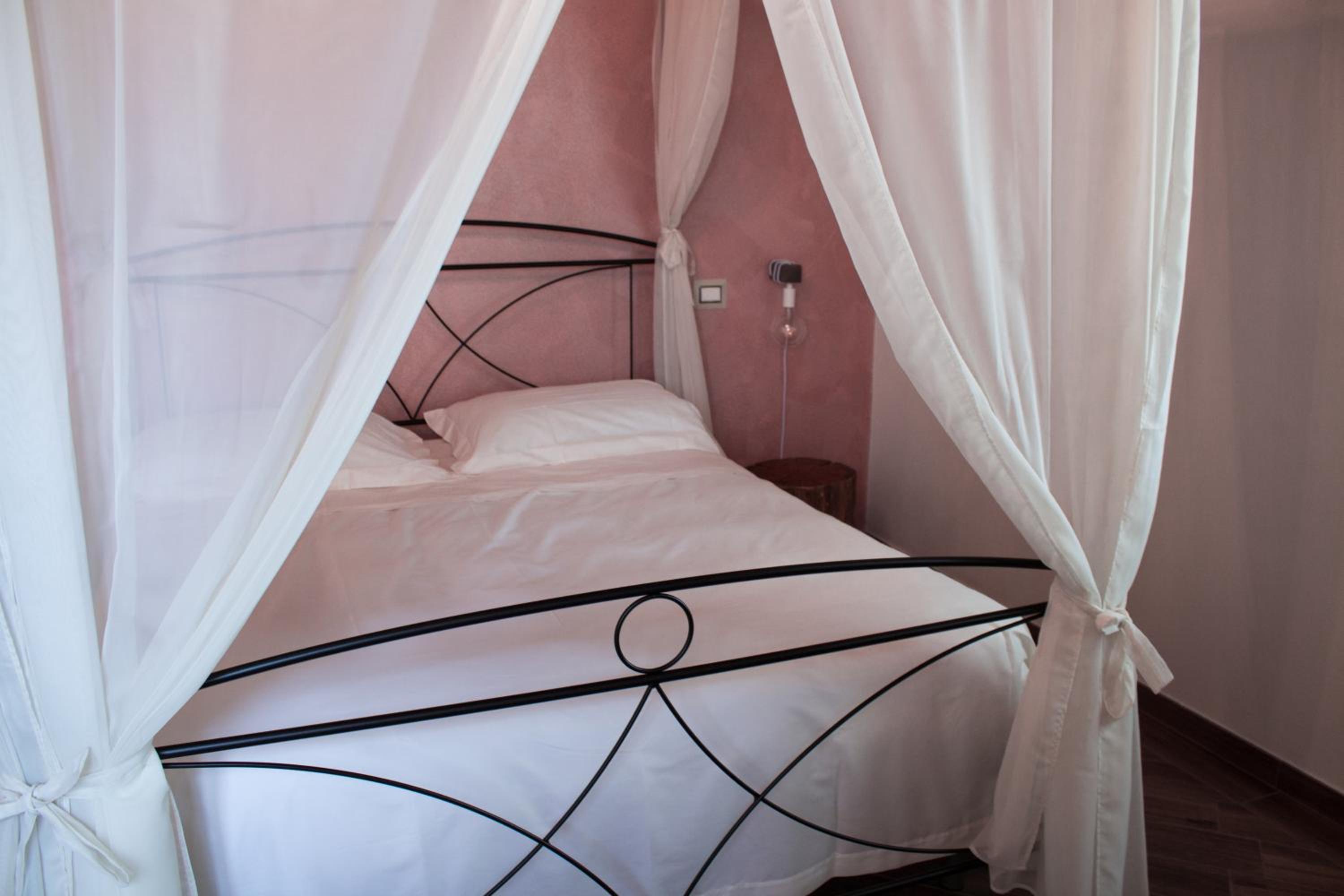 Double Room with Mountain View photo 3