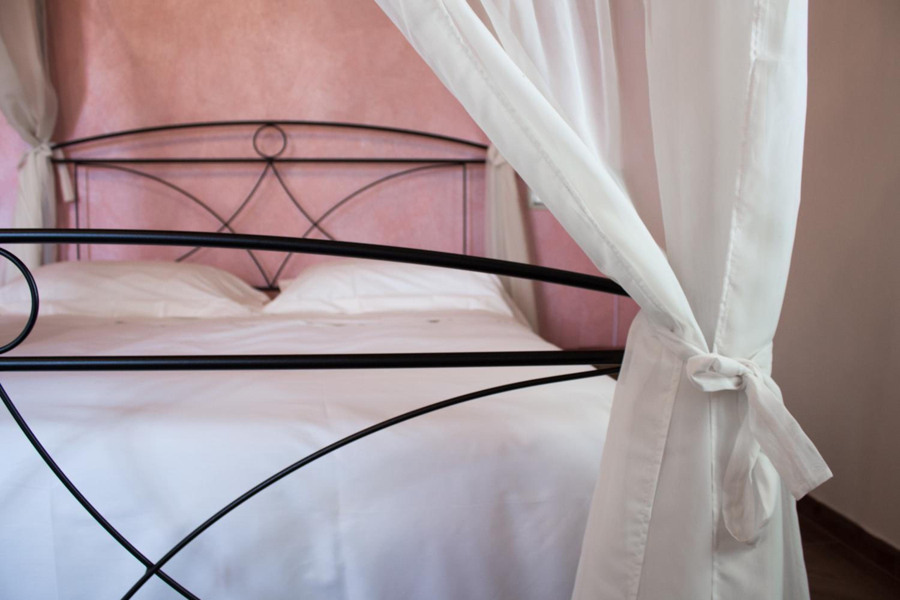 Double Room with Mountain View photo 2