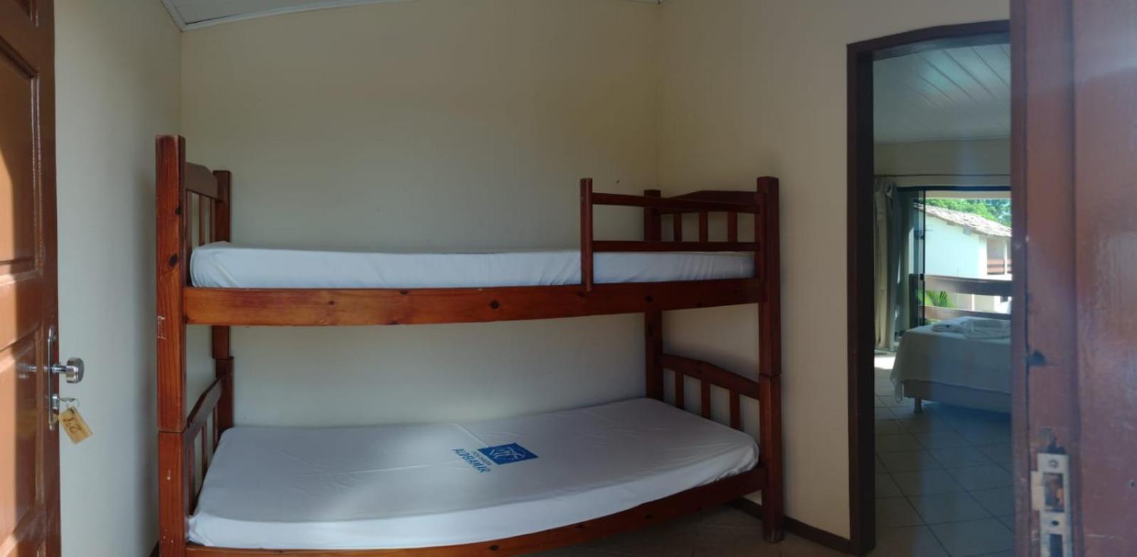 Basic Triple Room photo 2