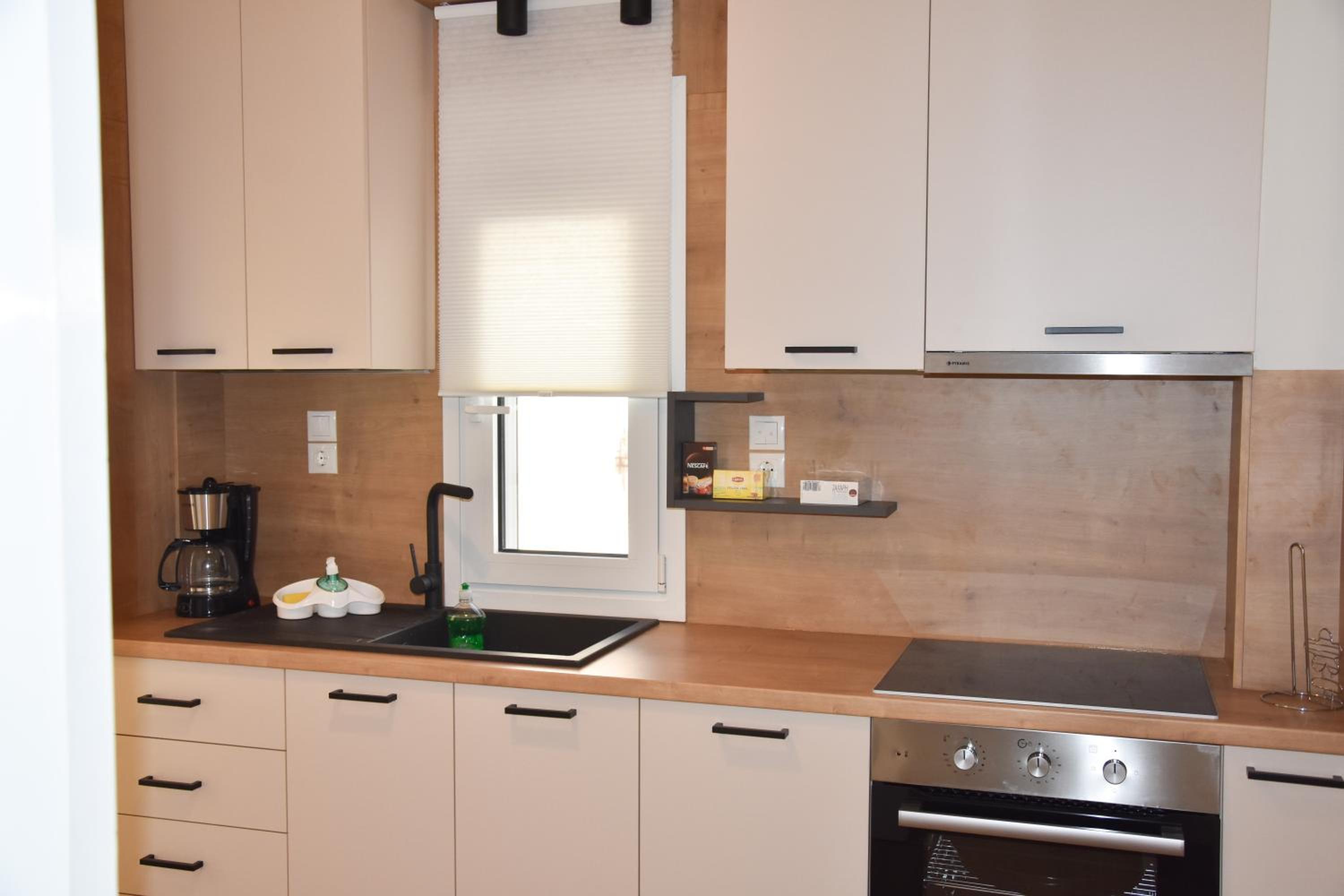 Two-Bedroom Apartment - Photo 7