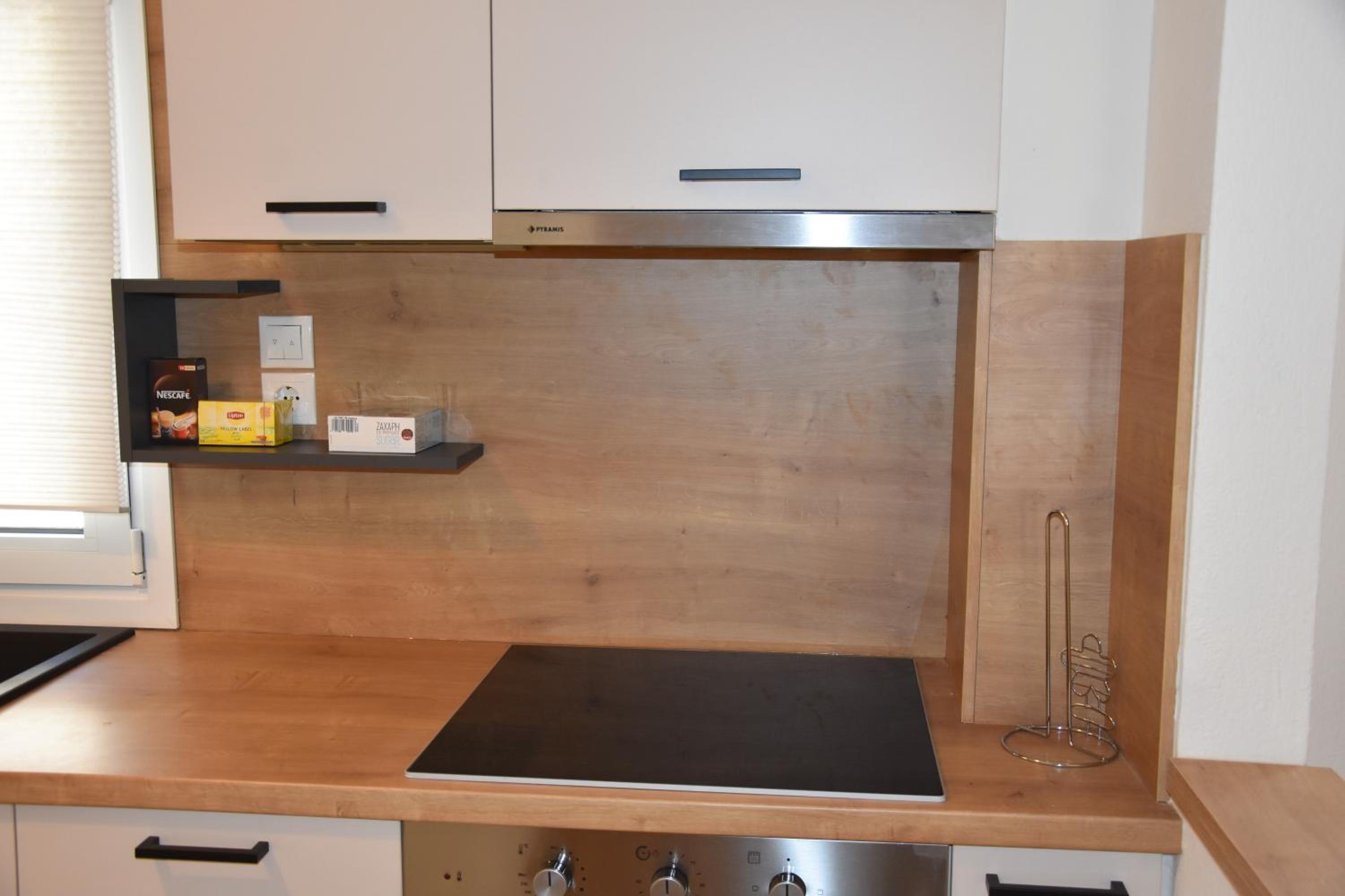Two-Bedroom Apartment - Photo 3