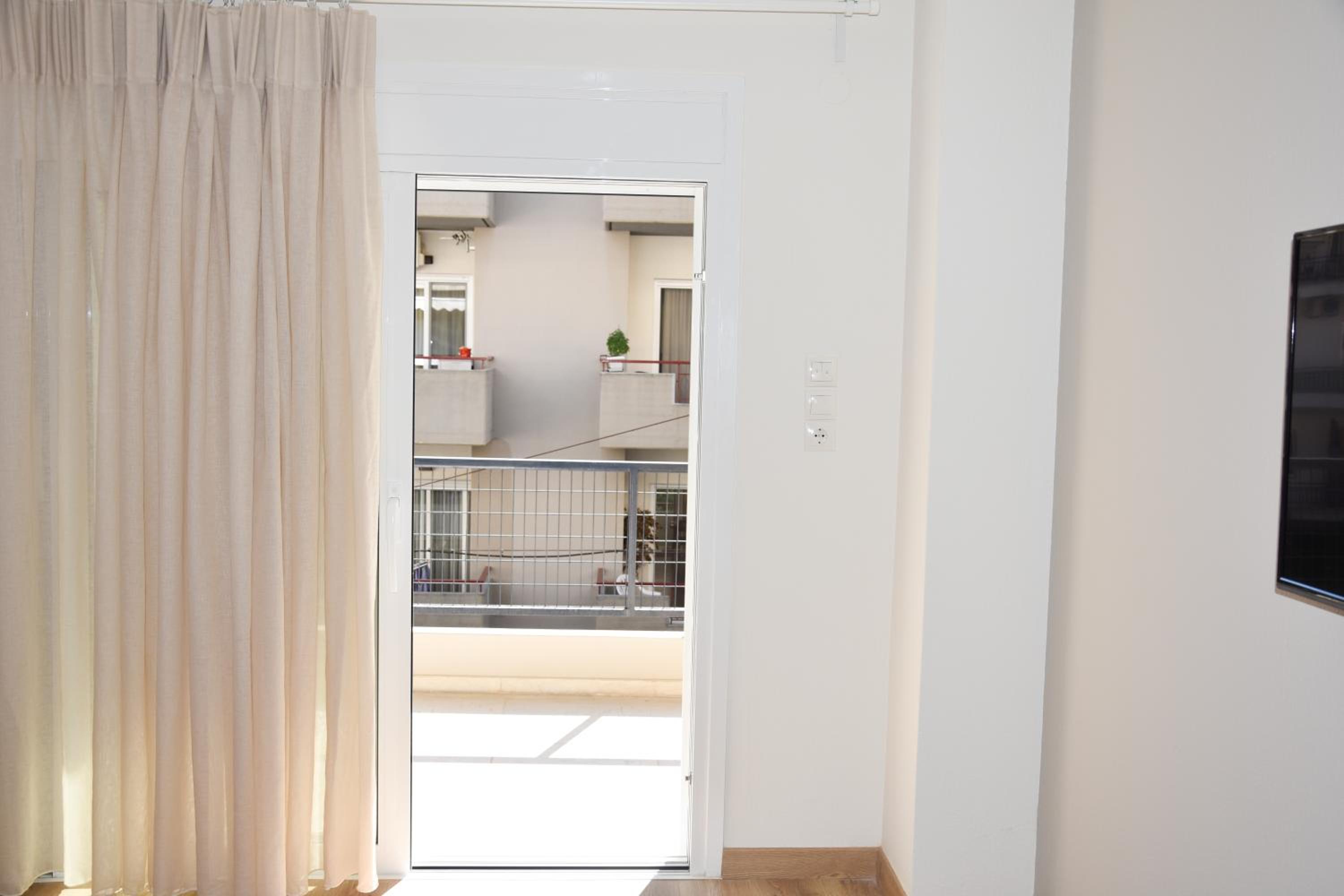 Two-Bedroom Apartment - Photo 11