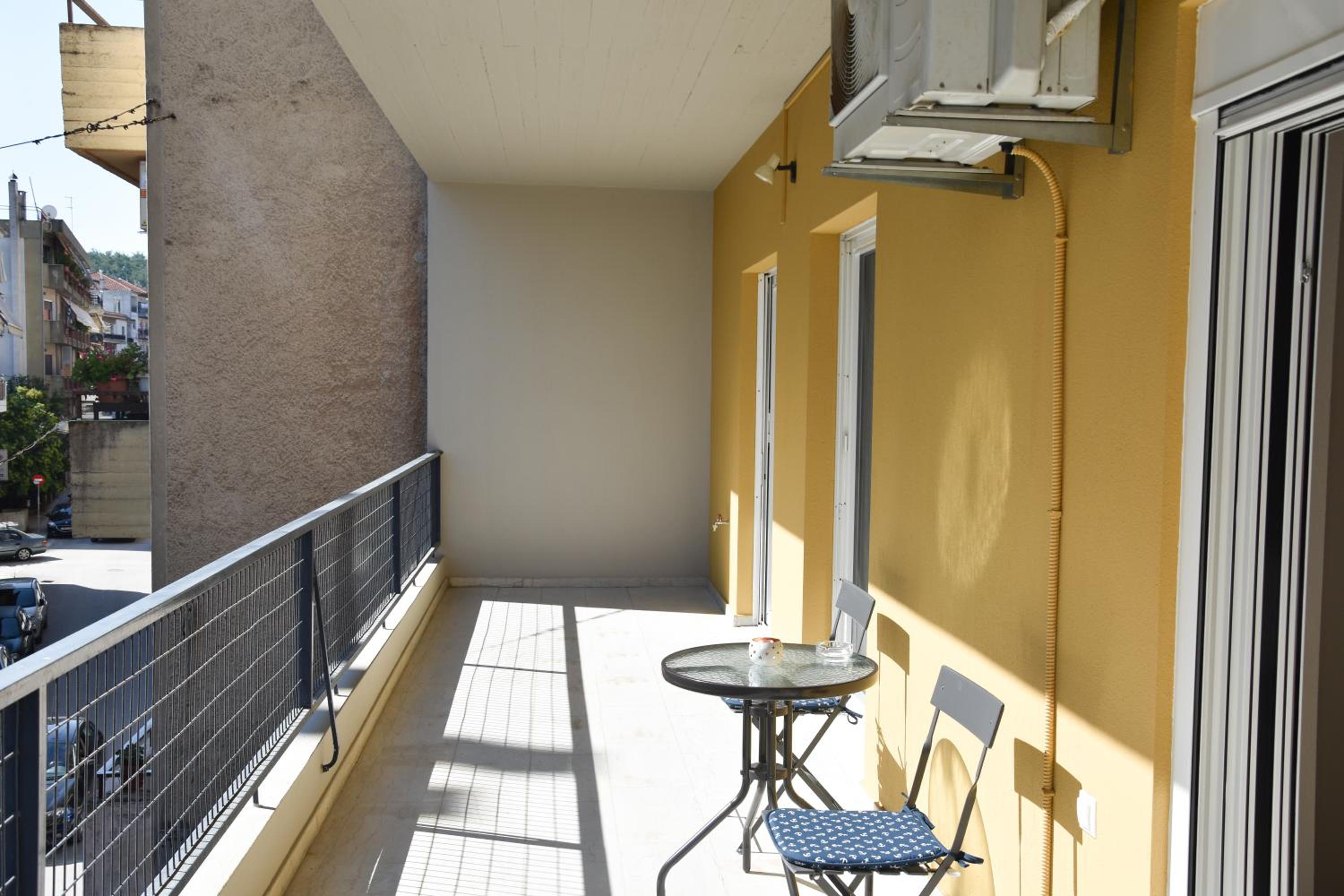 Two-Bedroom Apartment - Photo 20