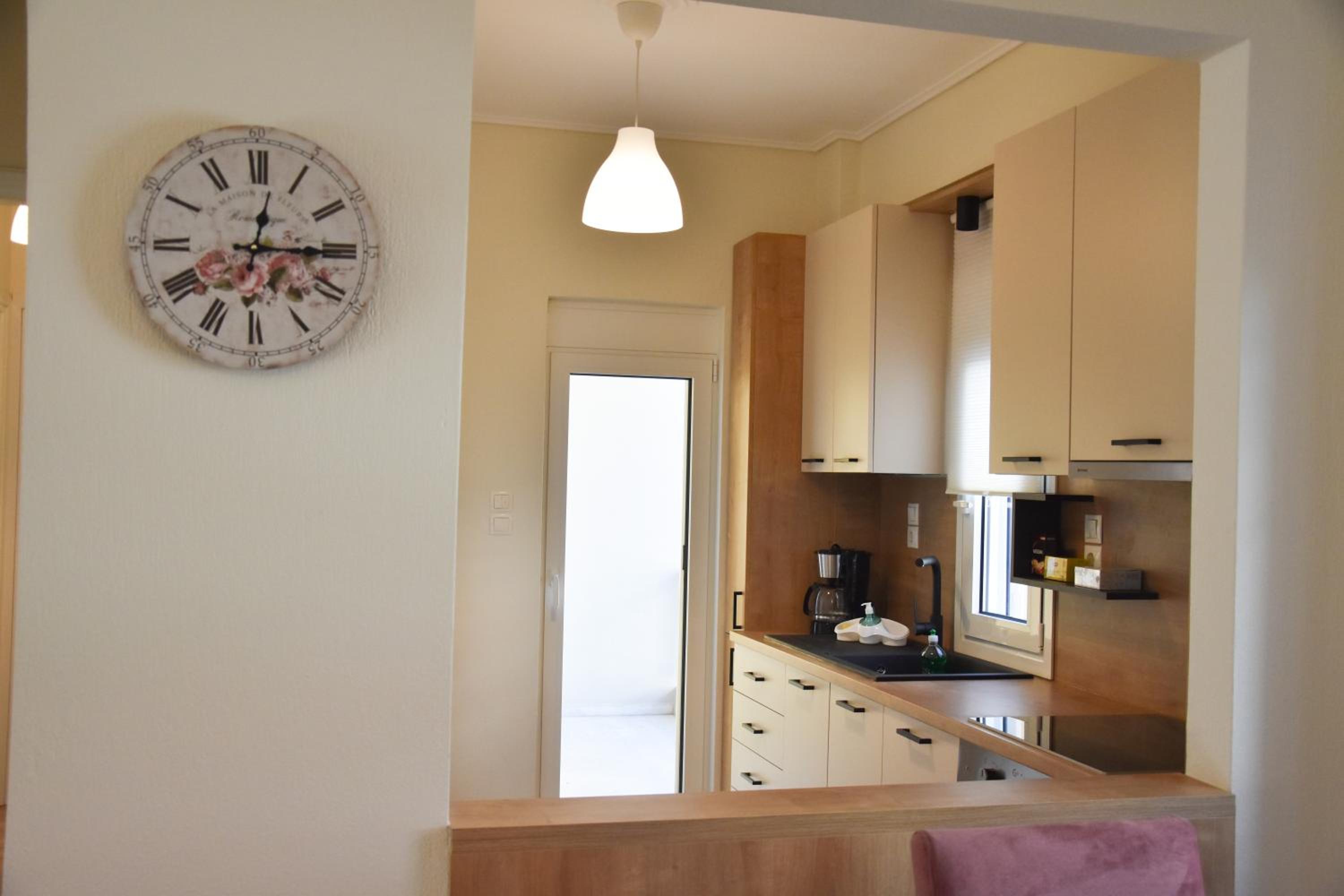 Two-Bedroom Apartment - Photo 17