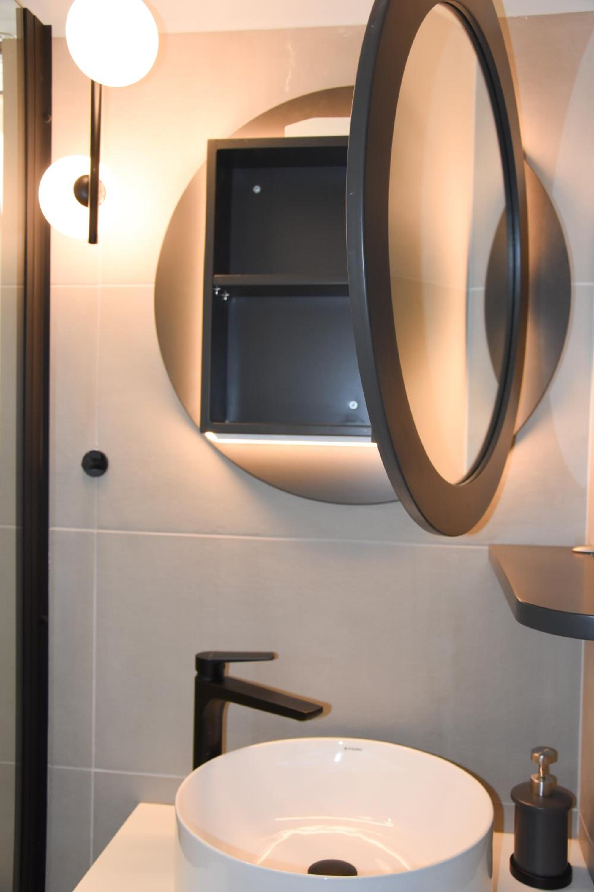 Two-Bedroom Apartment - Photo 12