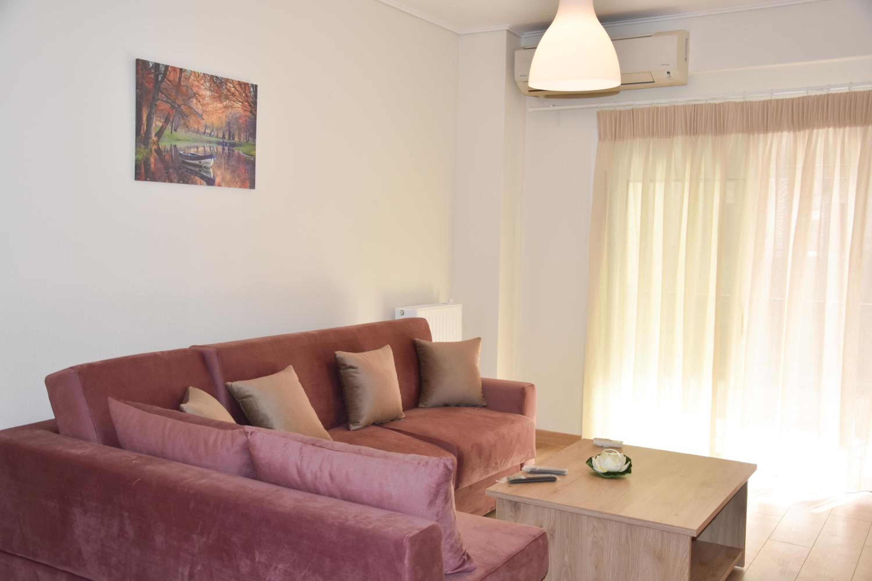 Two-Bedroom Apartment - Photo 13
