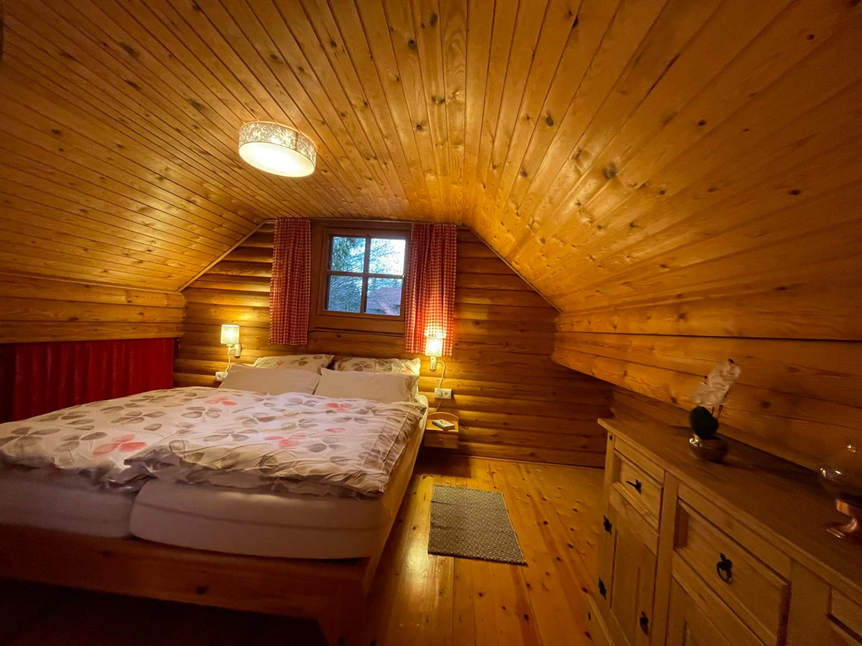 Two-Bedroom House photo 1