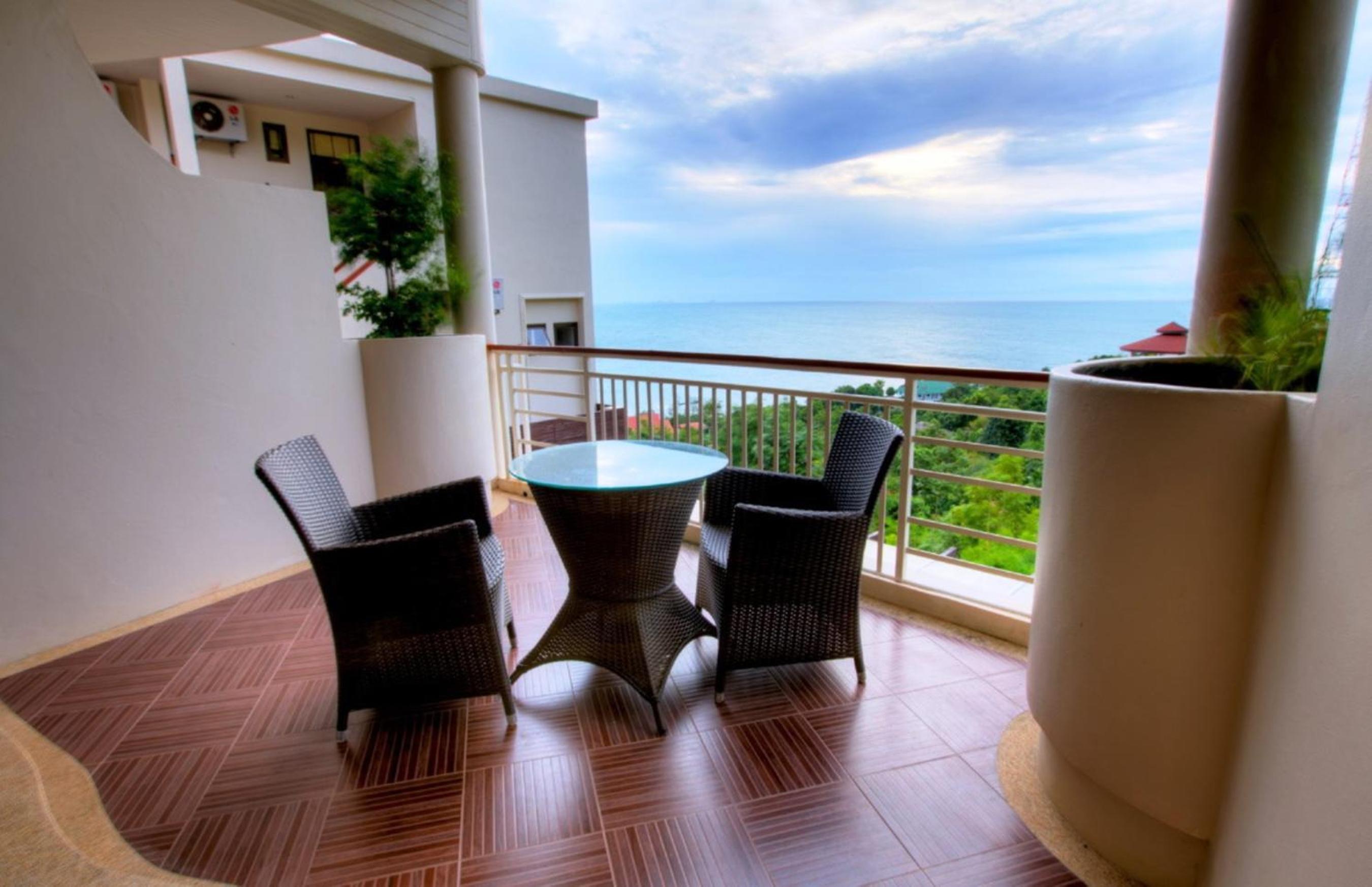 Partial Sea View Suites photo 2