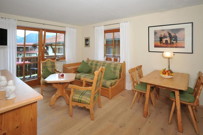 Apartment with Sauna photo 2