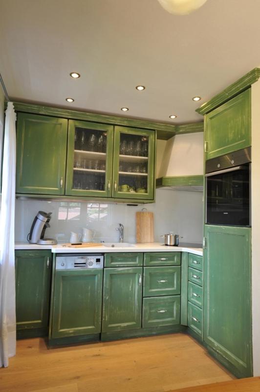 Apartment with Sauna photo 3
