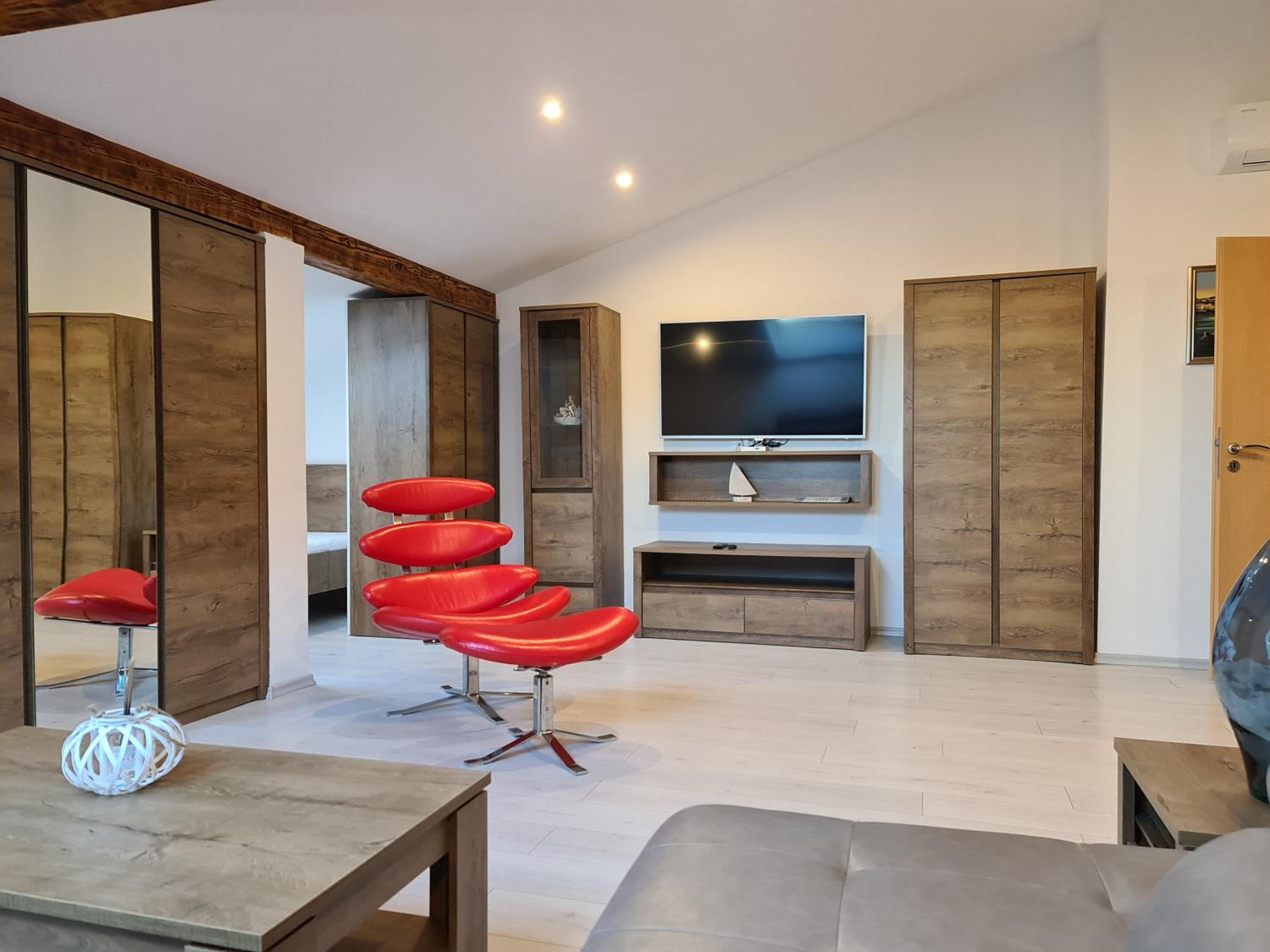 Superior Apartment