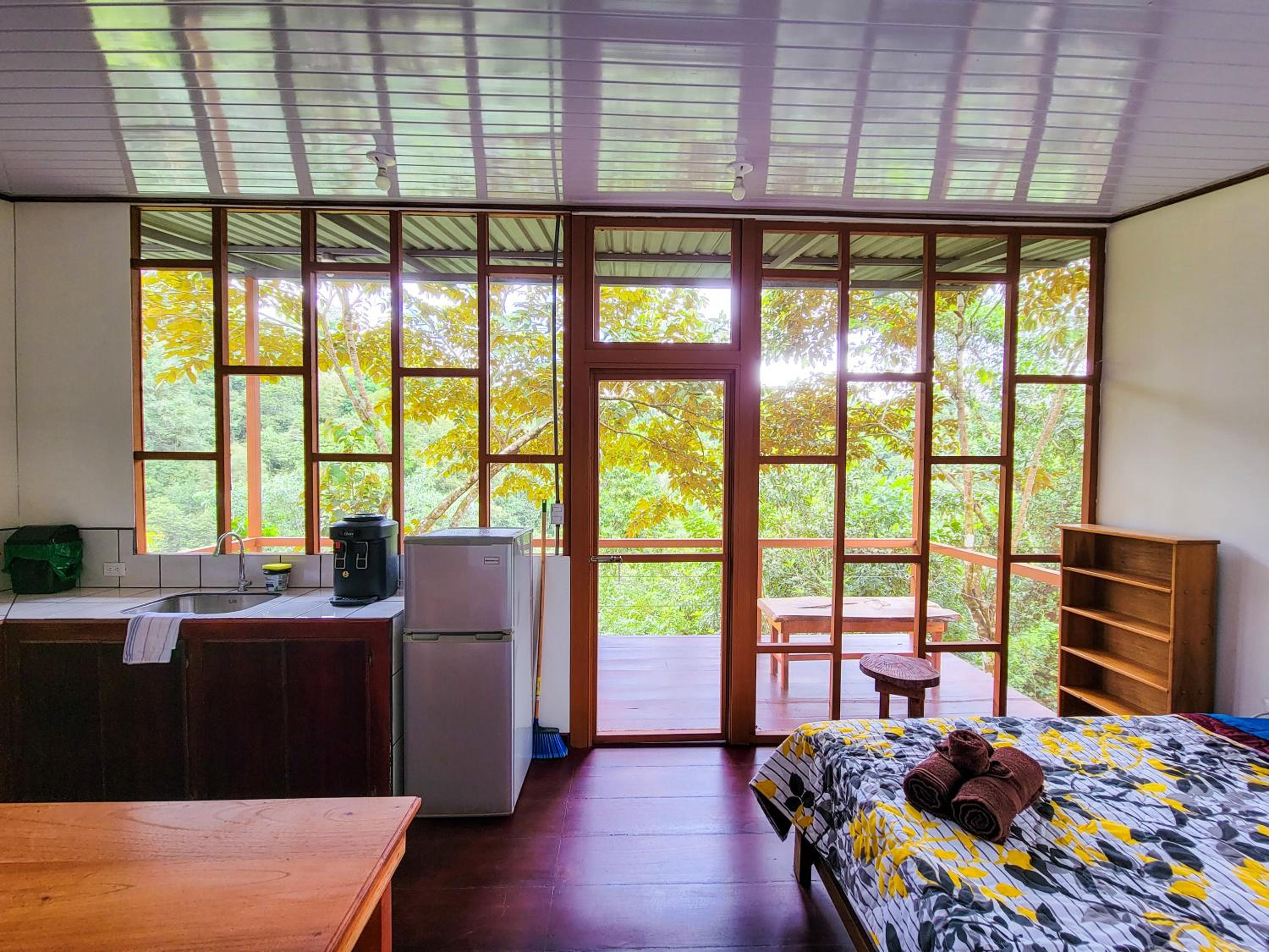 Villa with Garden View photo 1