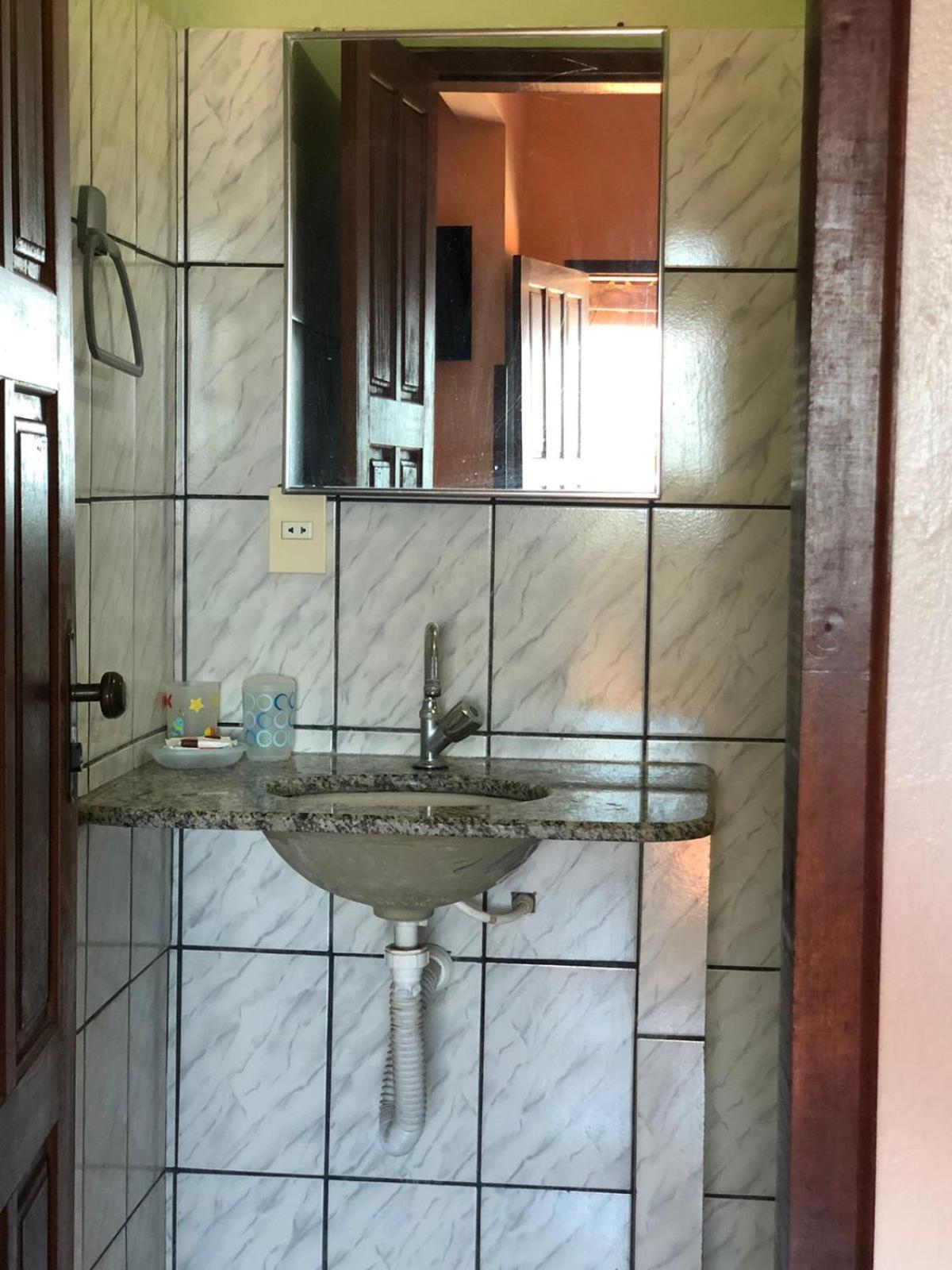 Standard Triple Room with Sea View photo 3