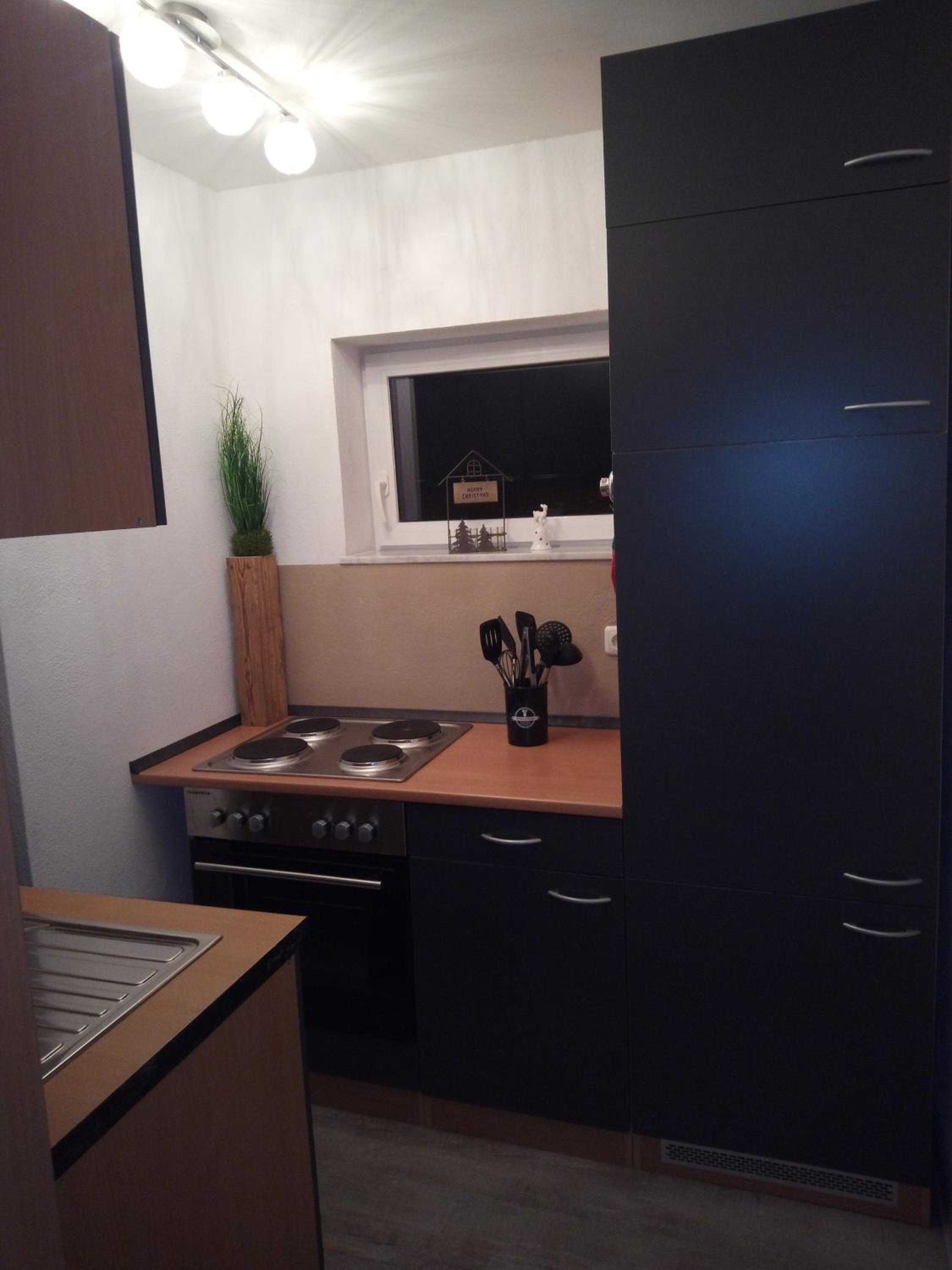 One-Bedroom Apartment - Photo 4