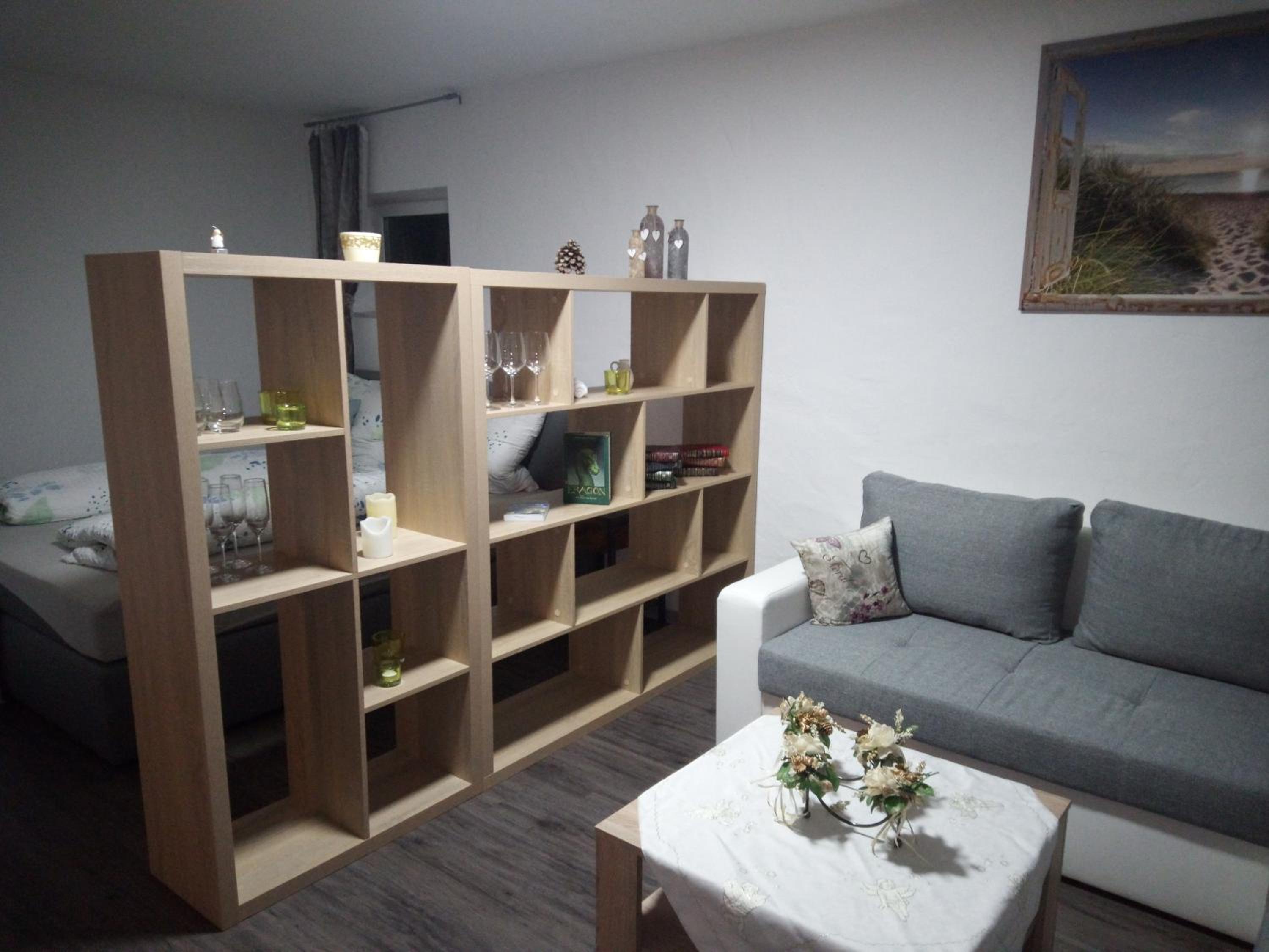 One-Bedroom Apartment - Photo 7