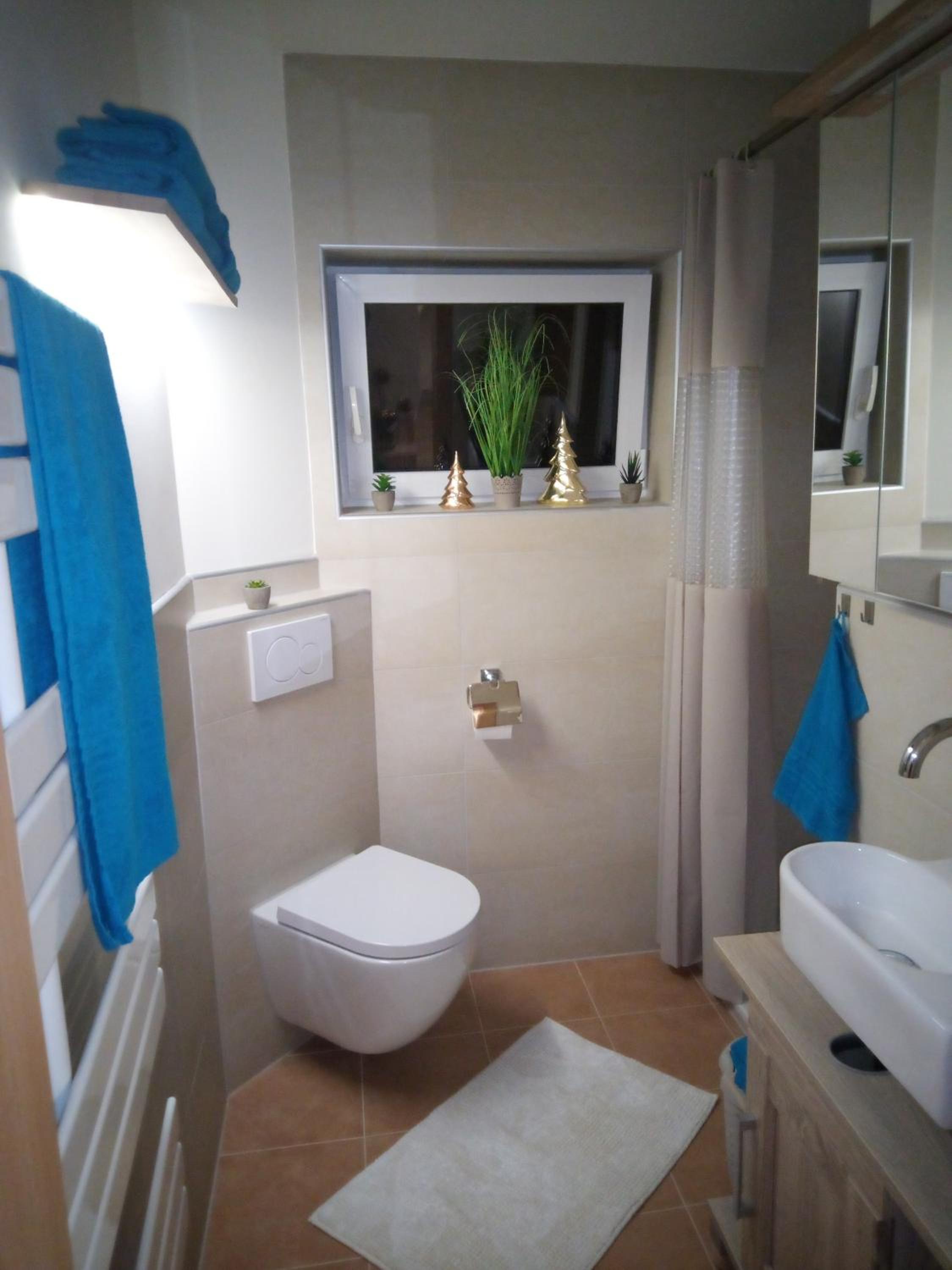 One-Bedroom Apartment - Photo 10