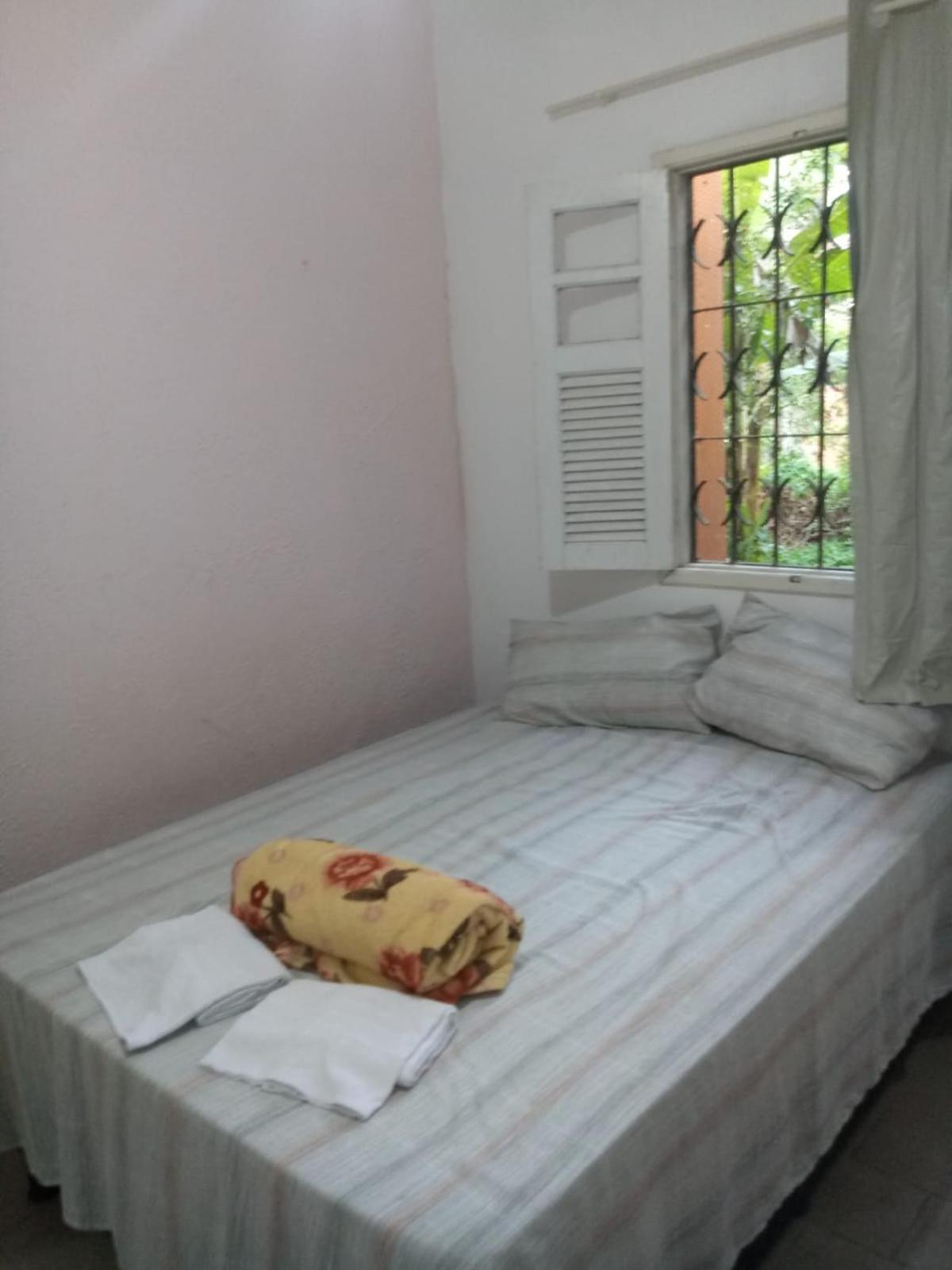 Double or Twin Room with Private Bathroom photo 3