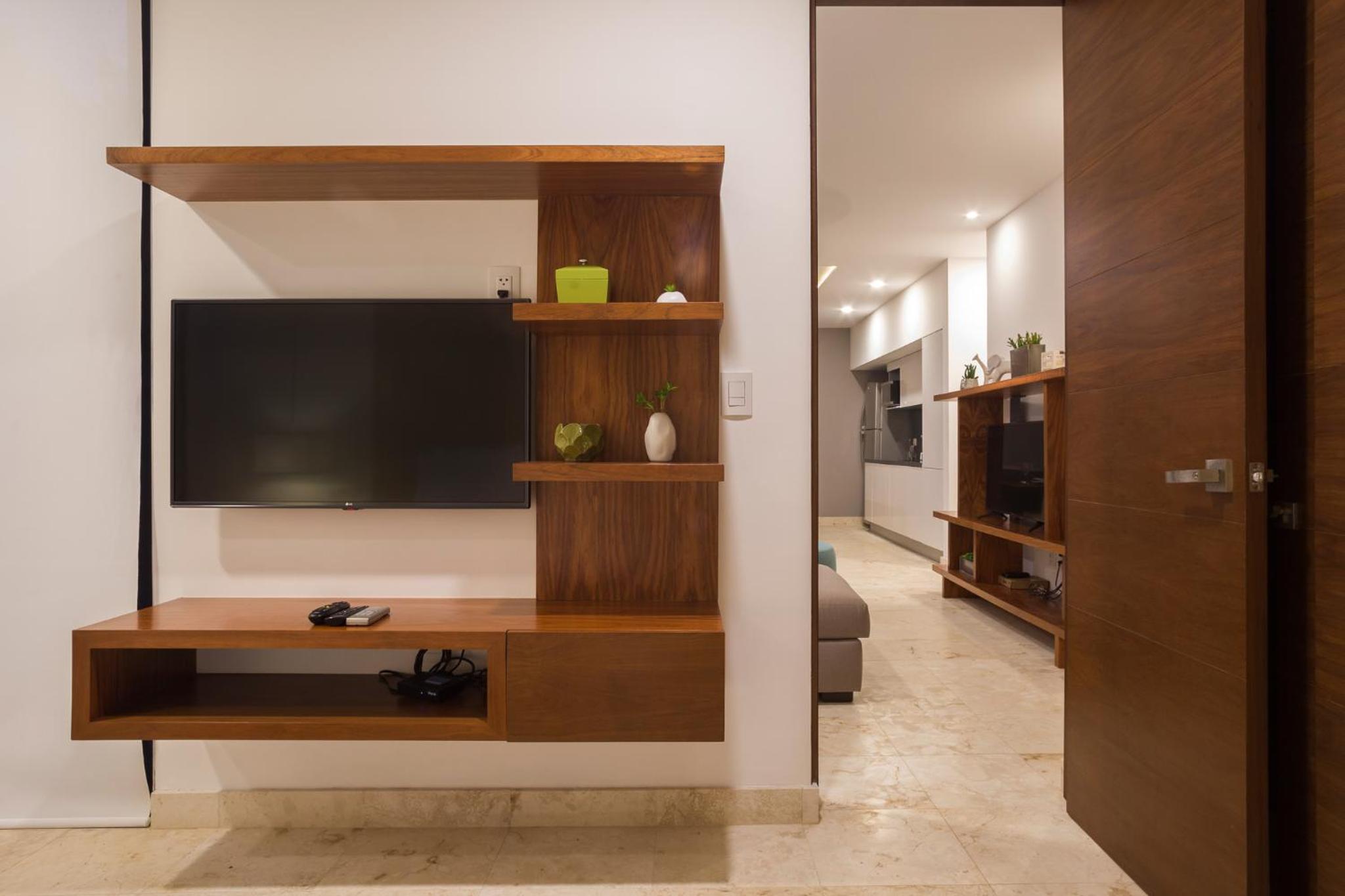 Apartment with Terrace - Photo 4