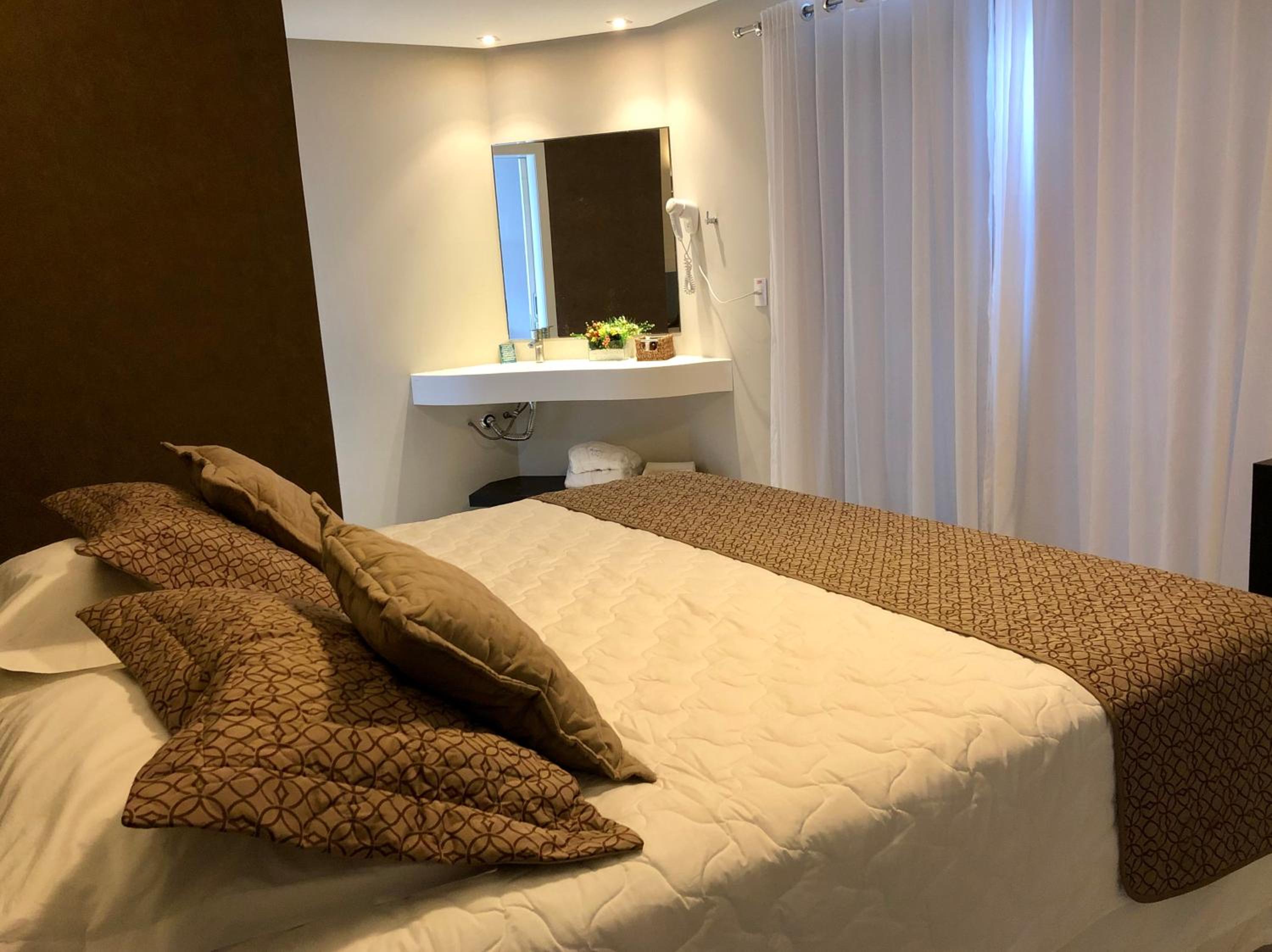 Suite with Spa Bath Extern photo 3