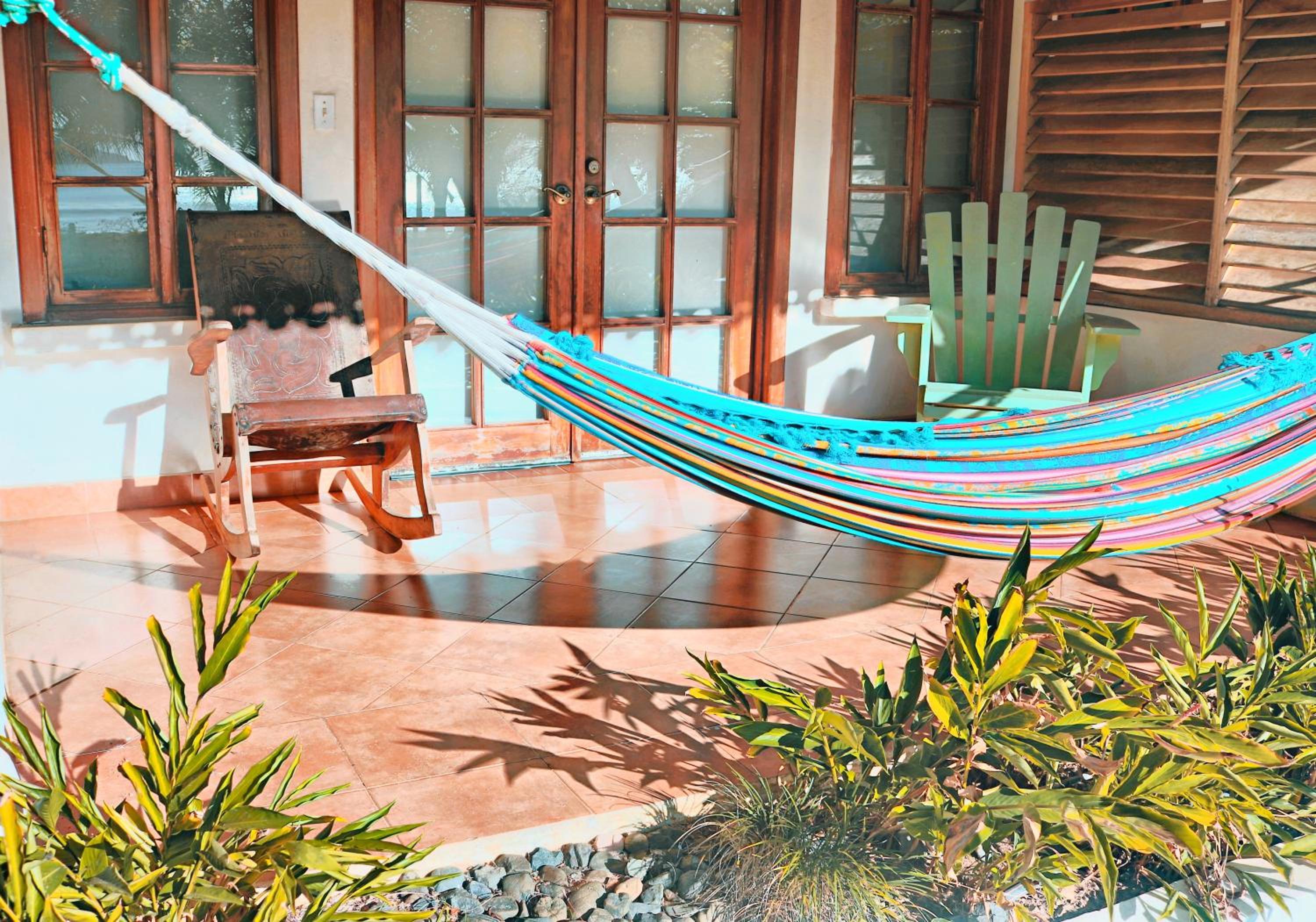 King Room with Sea View