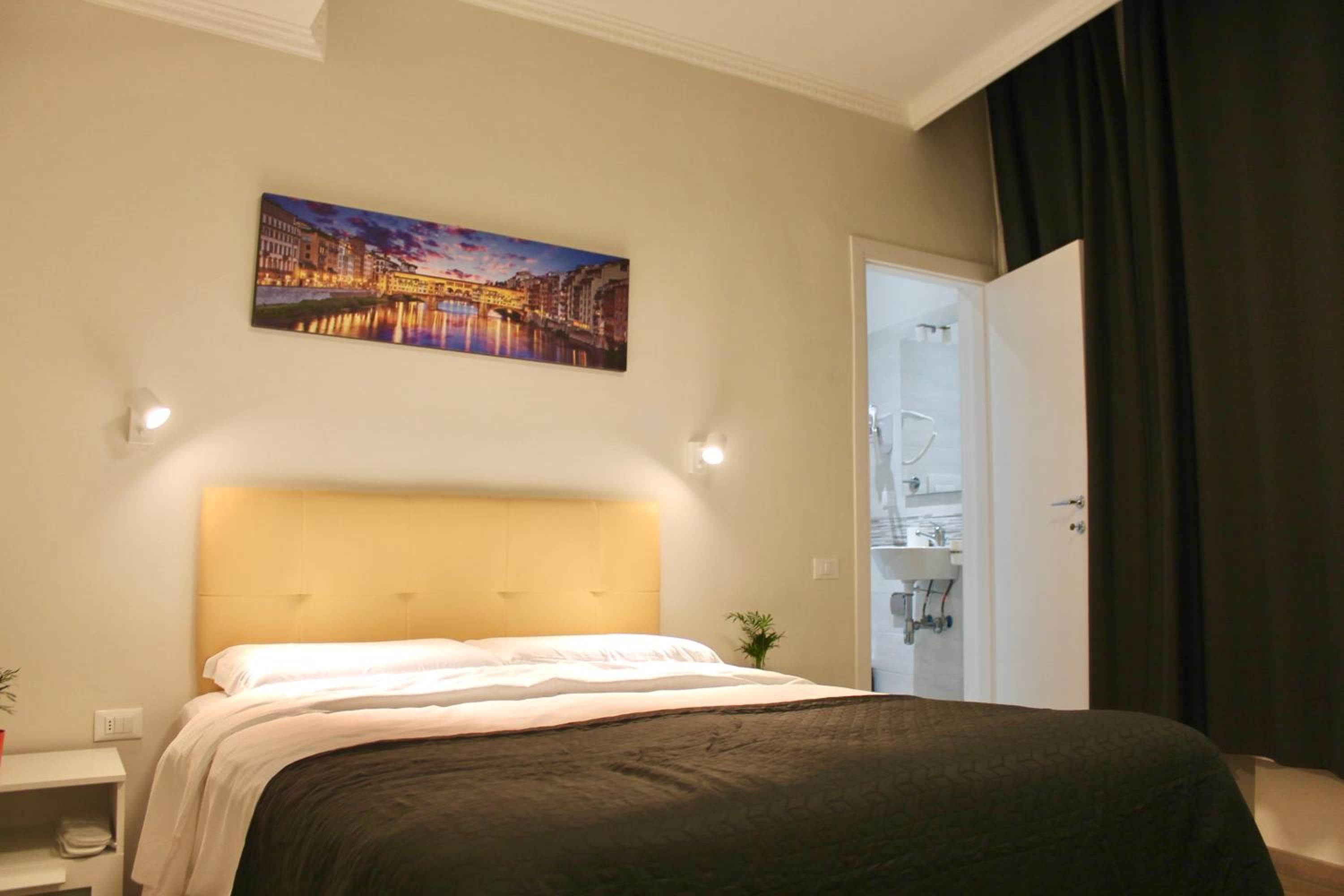 Superior Double or Twin Room photo 1